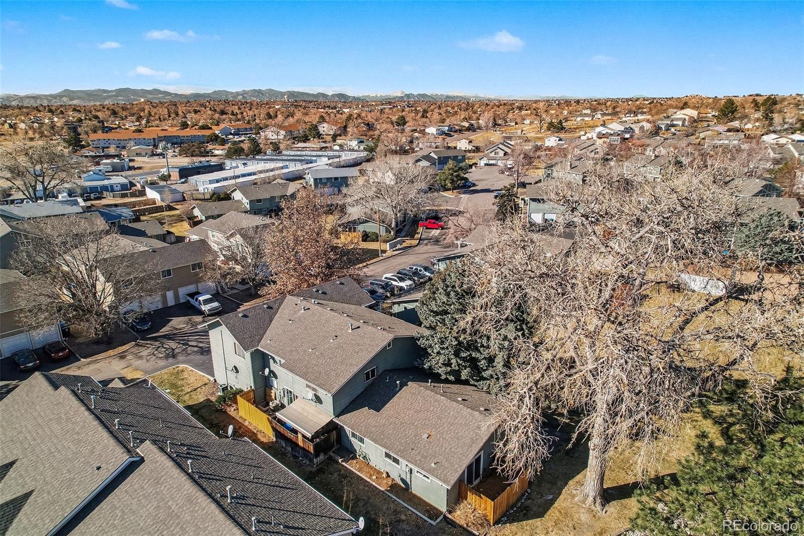 MLS Image #16 for 2111  coronado parkway,denver, Colorado