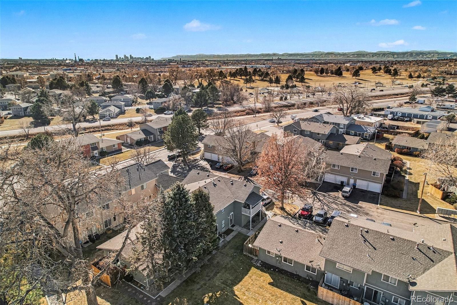 MLS Image #17 for 2111  coronado parkway,denver, Colorado