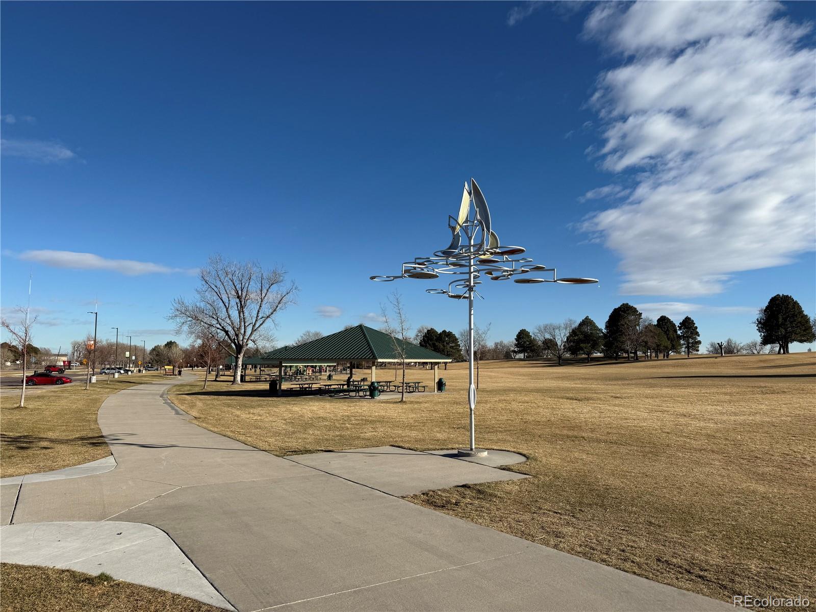MLS Image #19 for 2111  coronado parkway,denver, Colorado