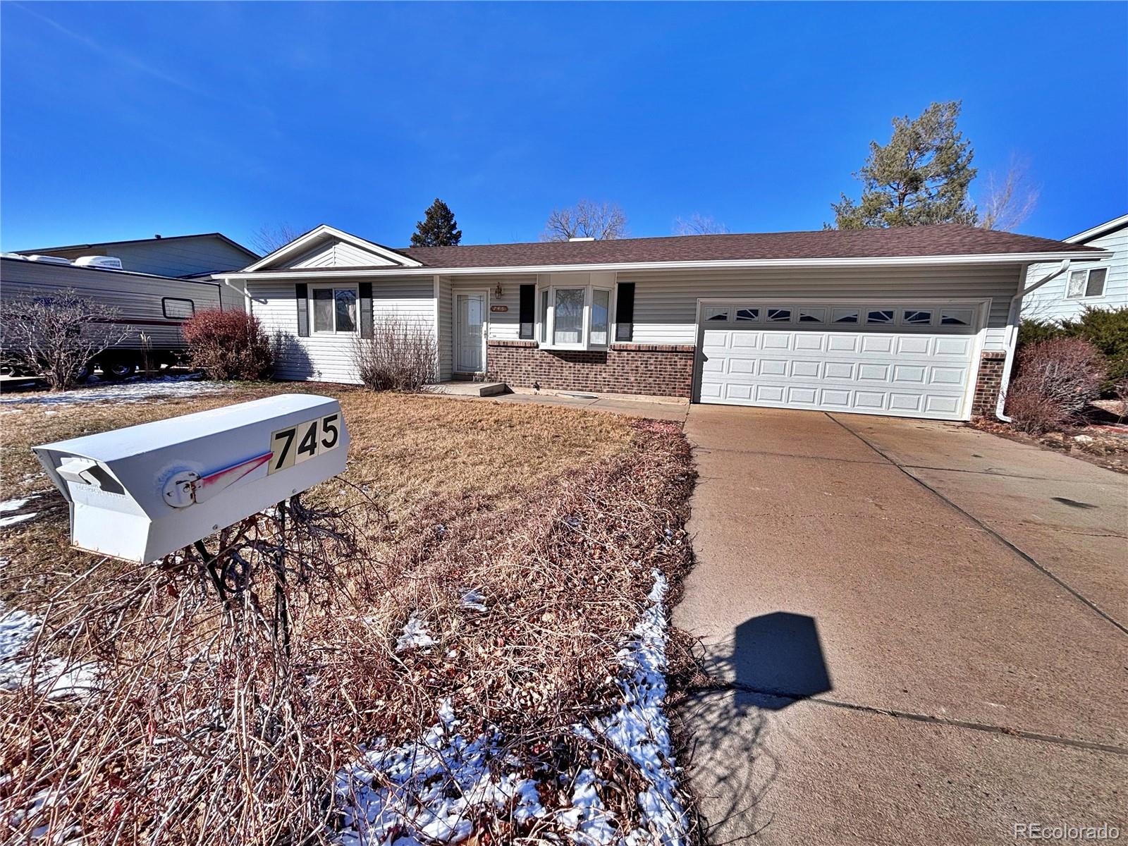 MLS Image #0 for 745  mobile street,aurora, Colorado