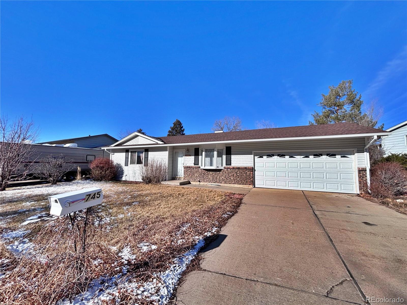 MLS Image #1 for 745  mobile street,aurora, Colorado