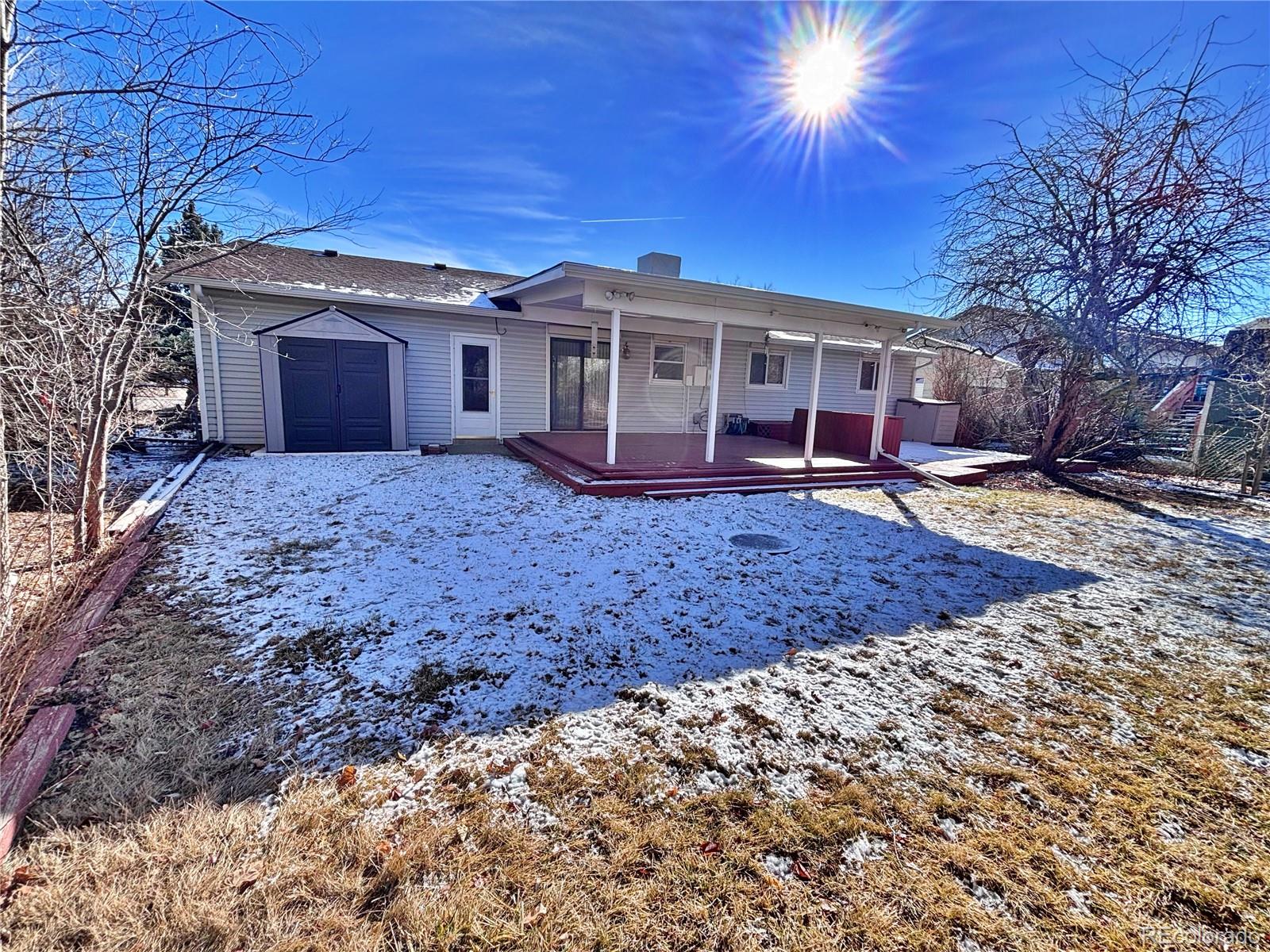 MLS Image #38 for 745  mobile street,aurora, Colorado
