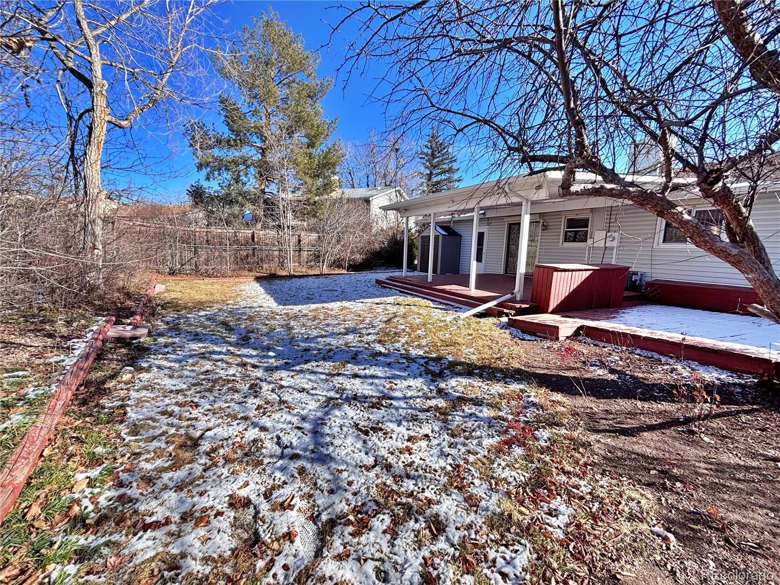 MLS Image #39 for 745  mobile street,aurora, Colorado