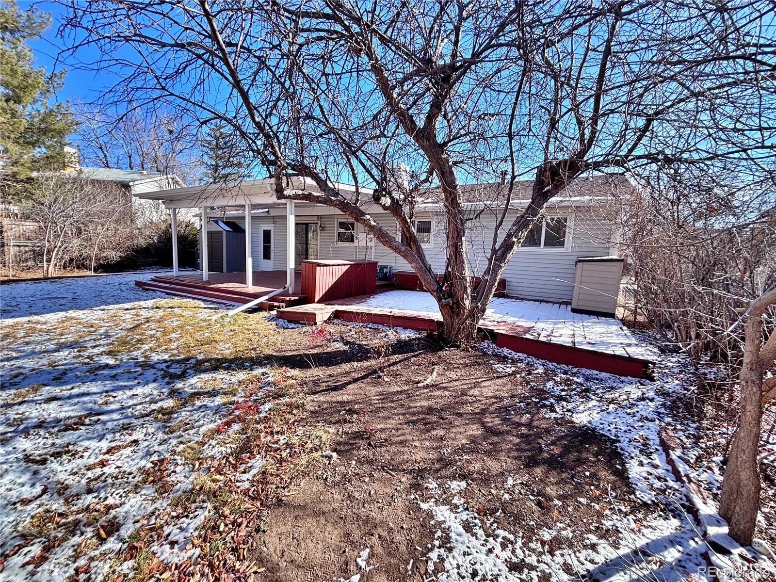 MLS Image #40 for 745  mobile street,aurora, Colorado