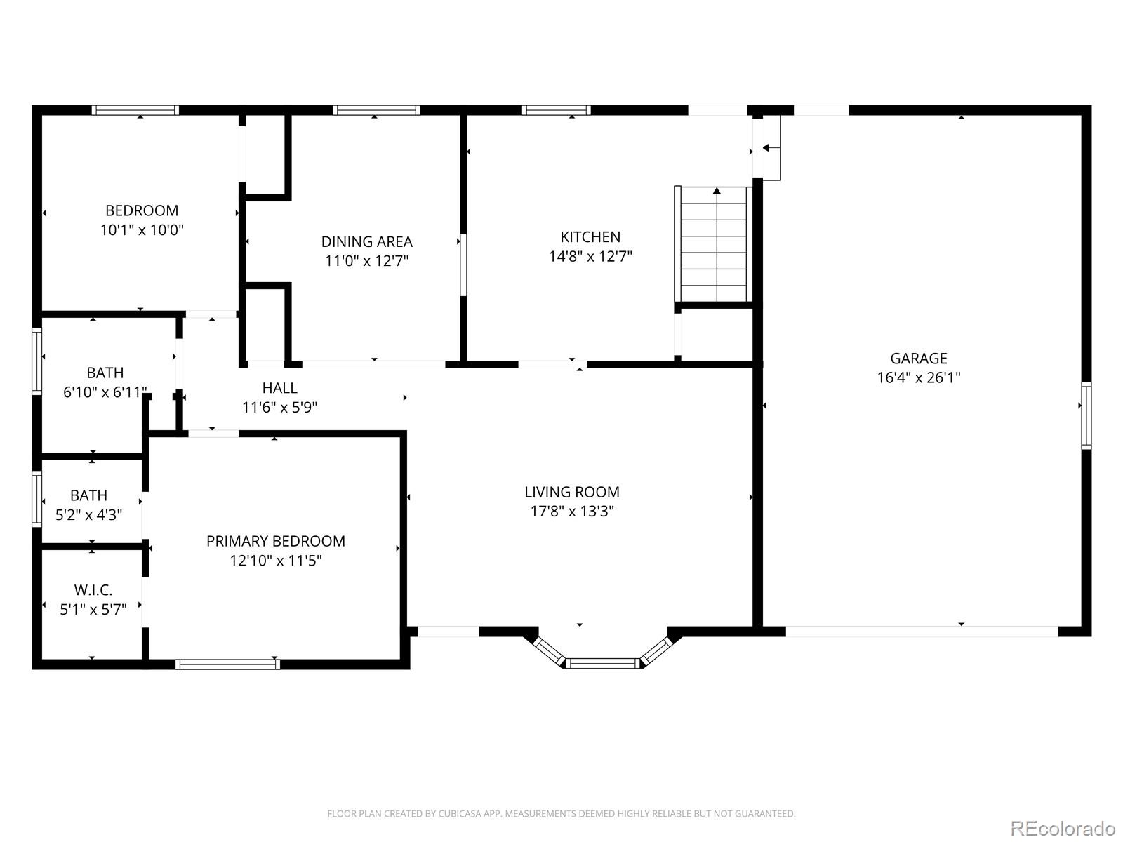 MLS Image #45 for 745  mobile street,aurora, Colorado