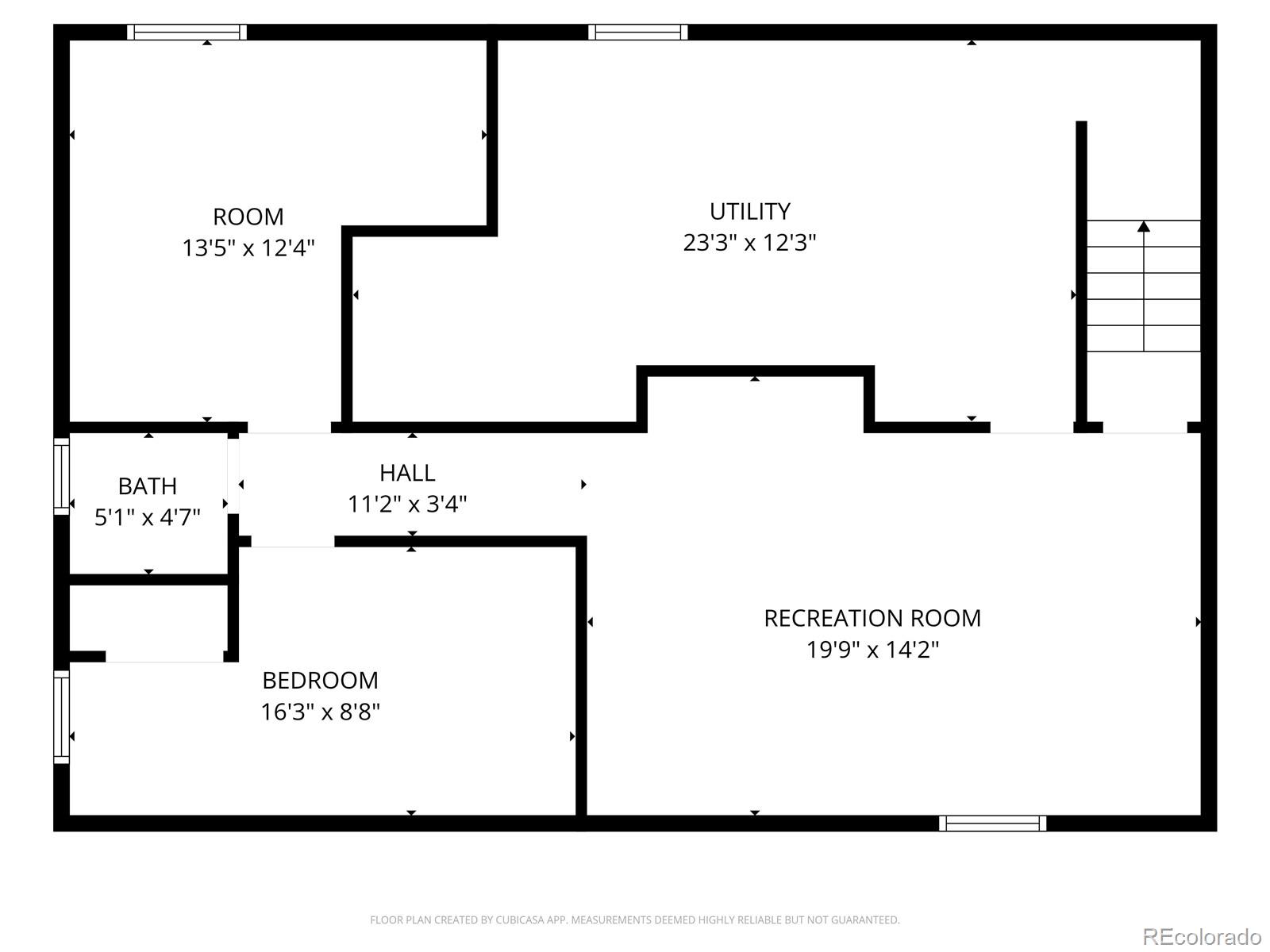 MLS Image #46 for 745  mobile street,aurora, Colorado
