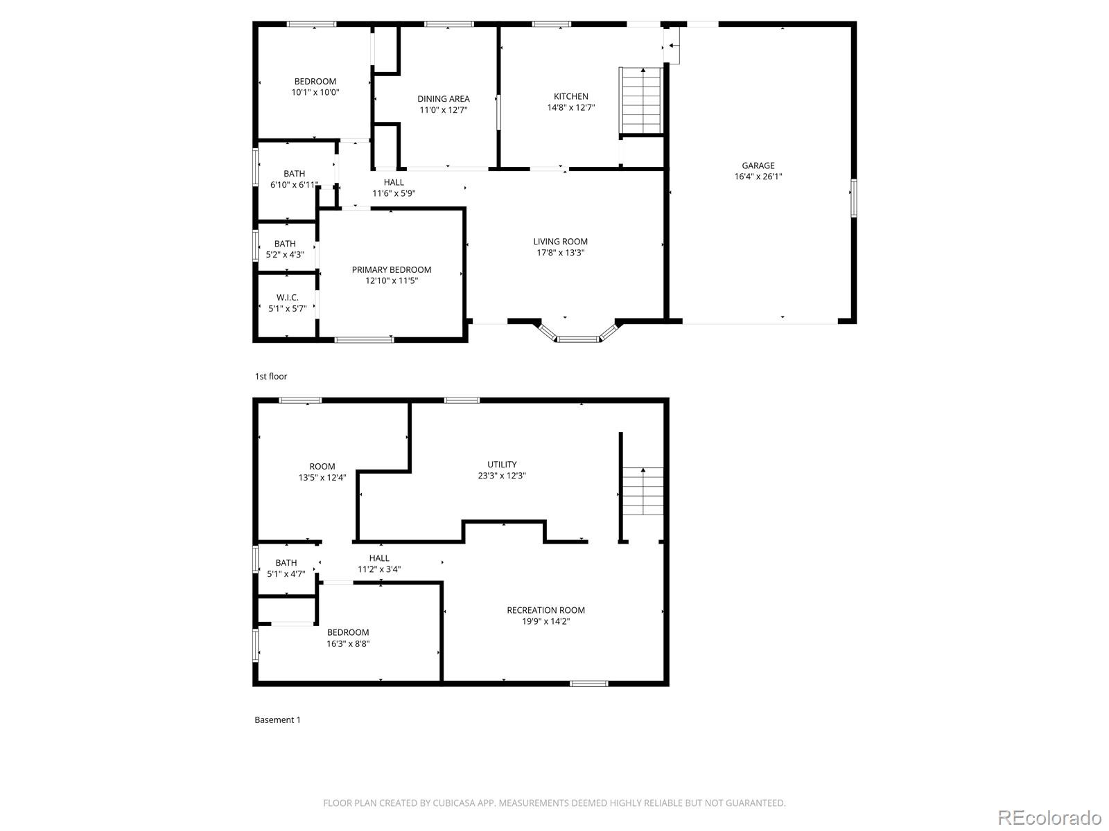 MLS Image #47 for 745  mobile street,aurora, Colorado