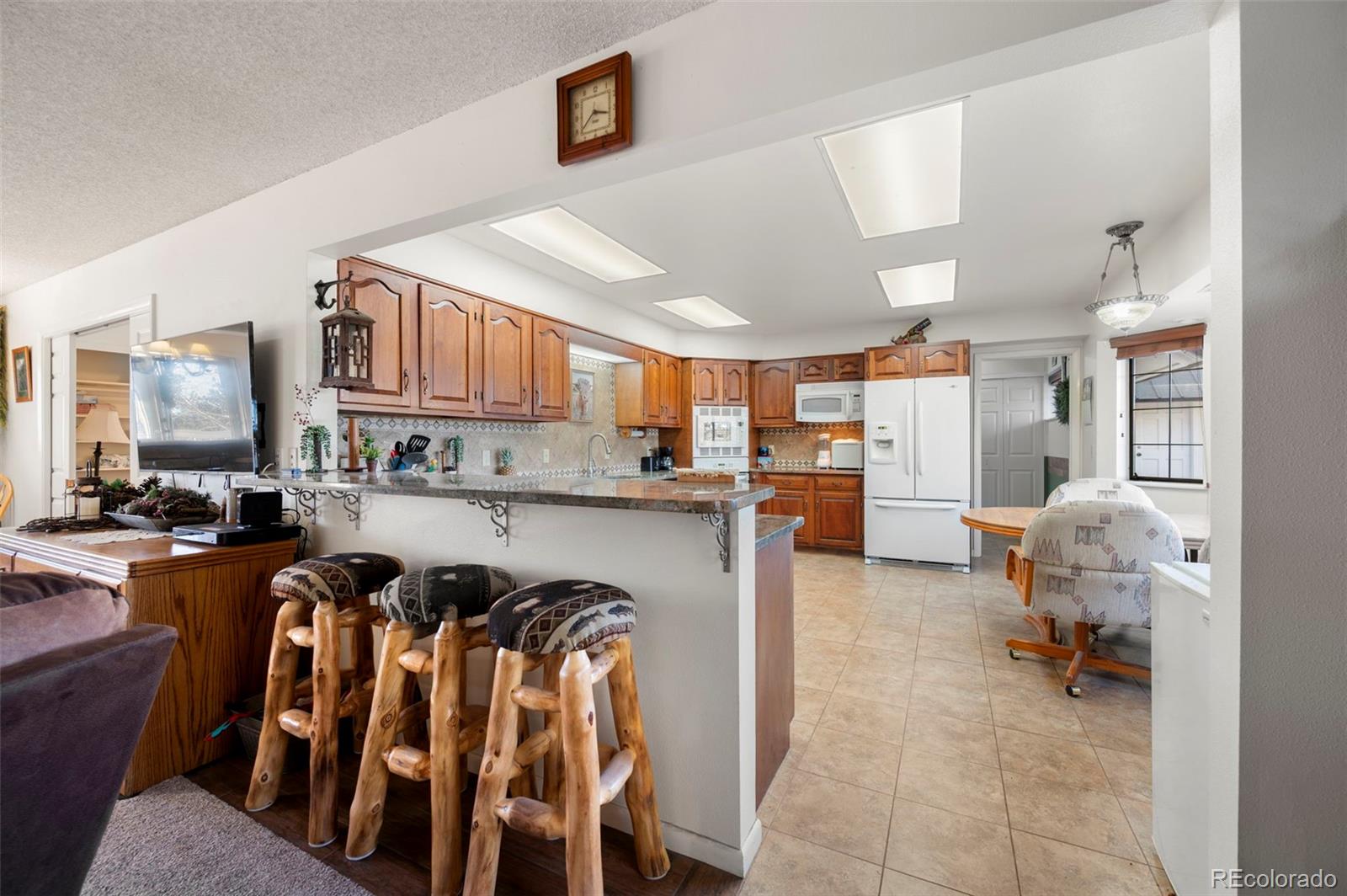 MLS Image #10 for 537  chapparal trail,florissant, Colorado