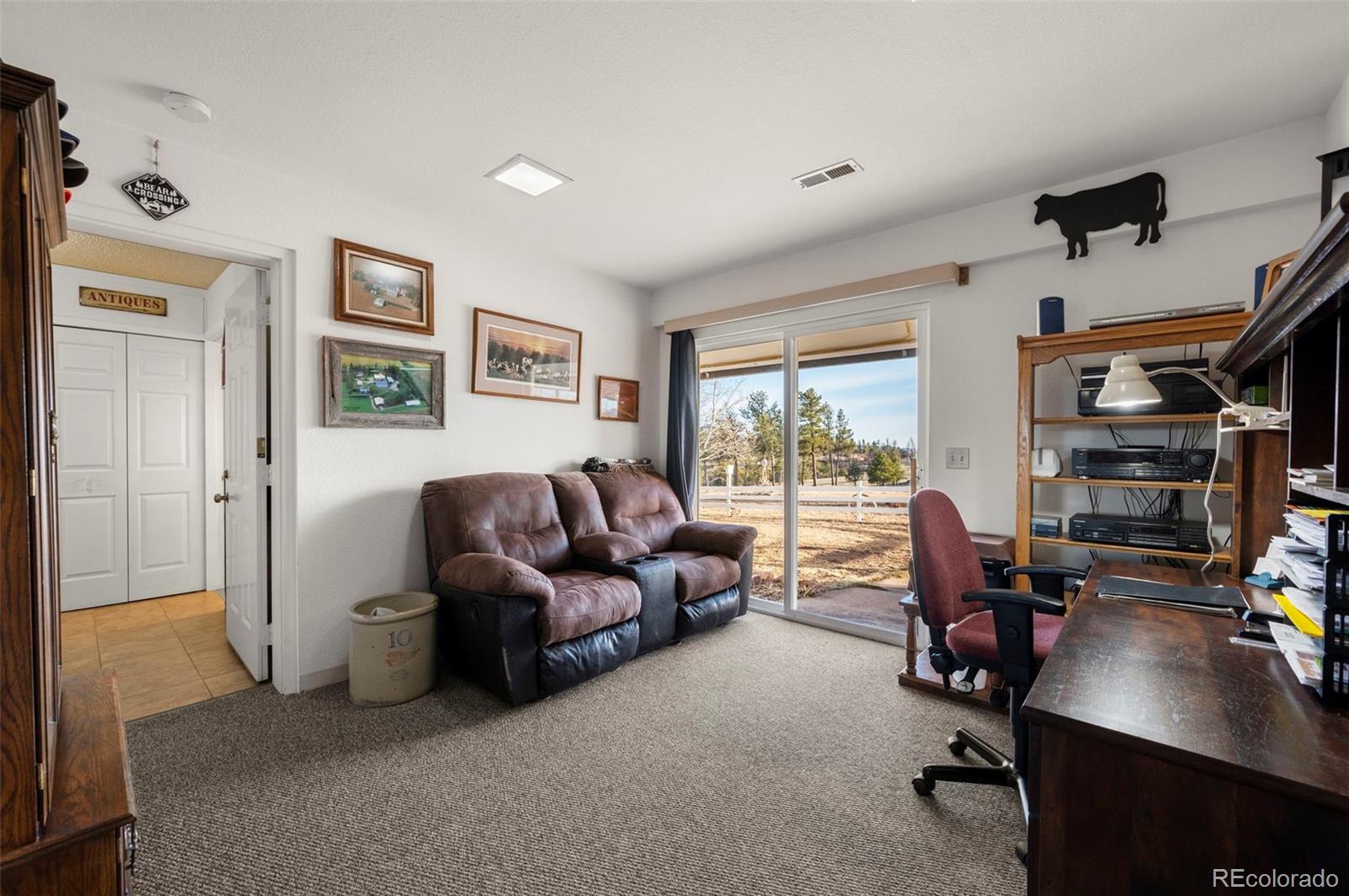 MLS Image #12 for 537  chapparal trail,florissant, Colorado