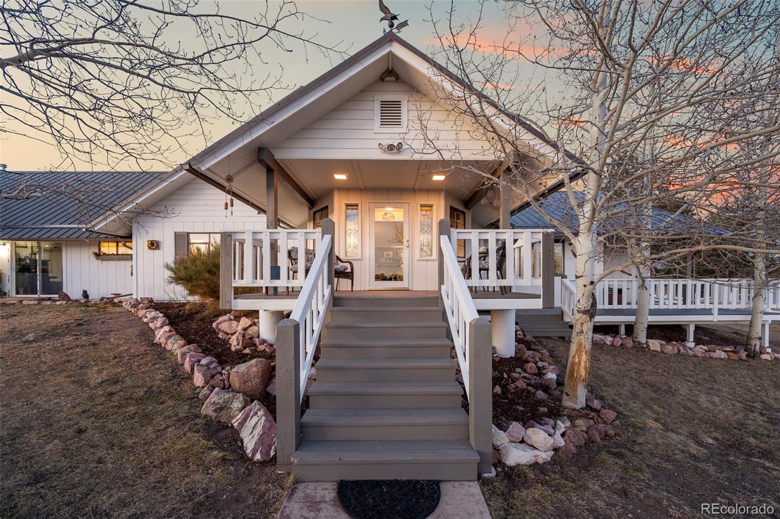 MLS Image #2 for 537  chapparal trail,florissant, Colorado