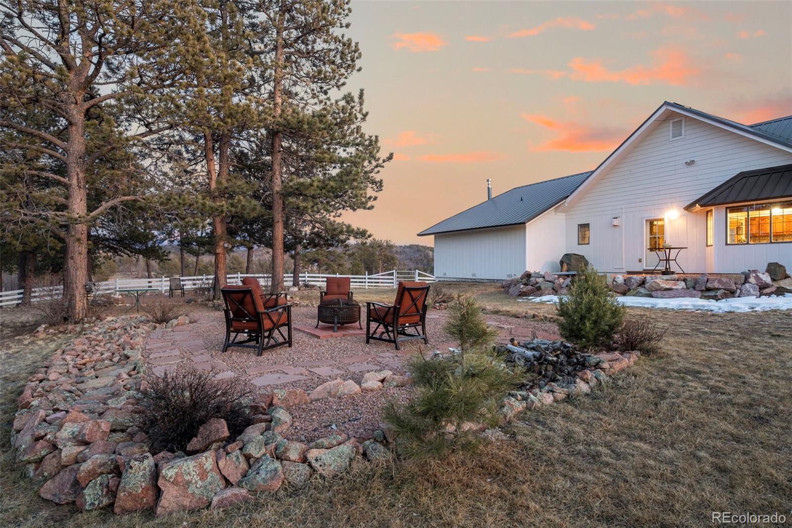 MLS Image #21 for 537  chapparal trail,florissant, Colorado