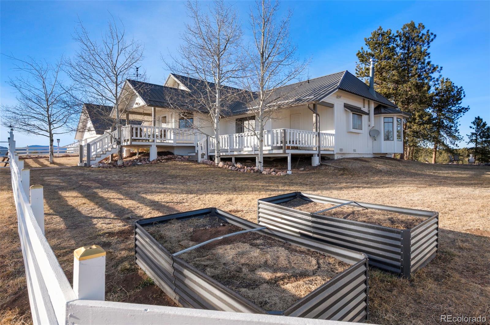 MLS Image #23 for 537  chapparal trail,florissant, Colorado