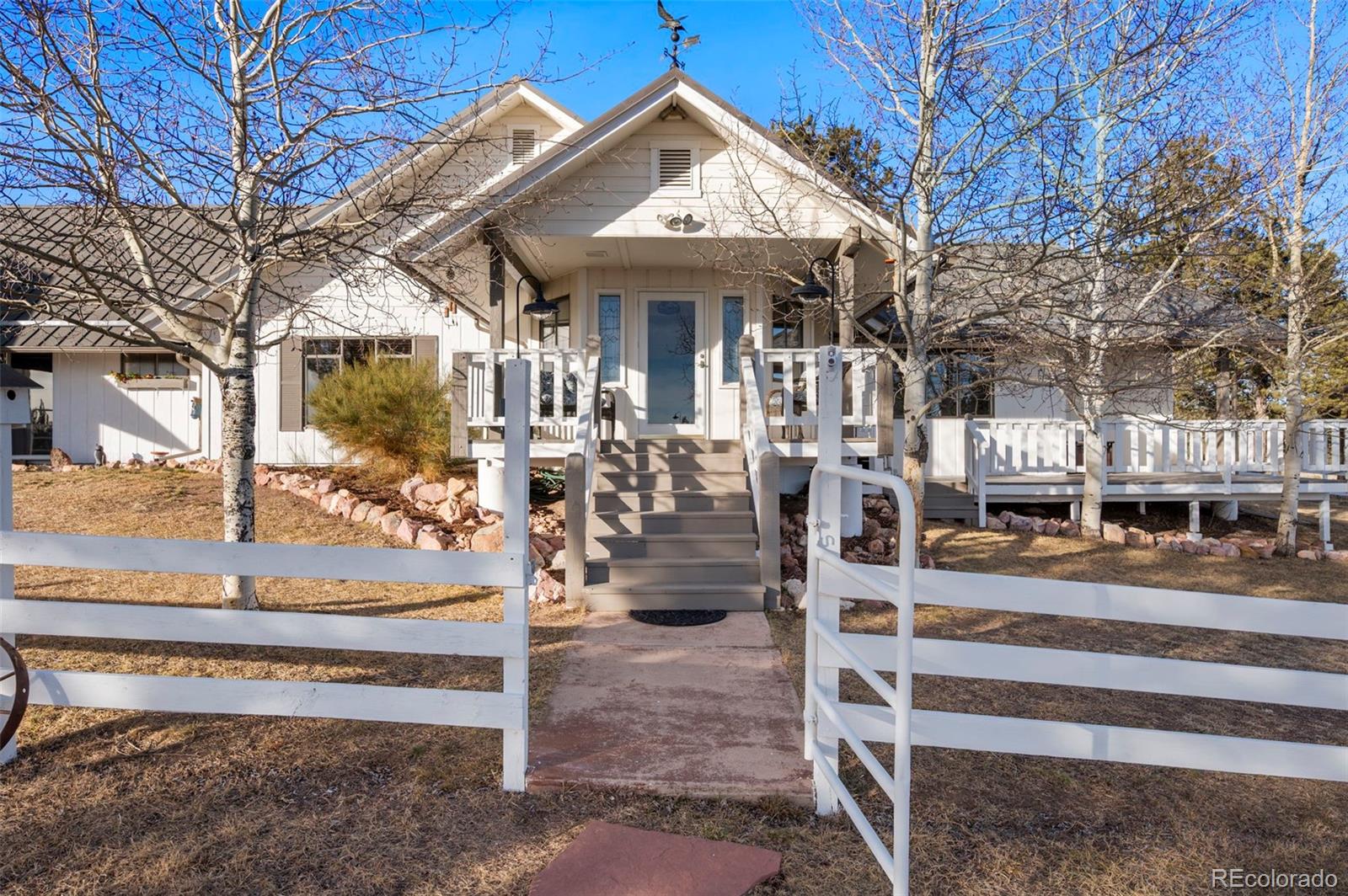 MLS Image #24 for 537  chapparal trail,florissant, Colorado
