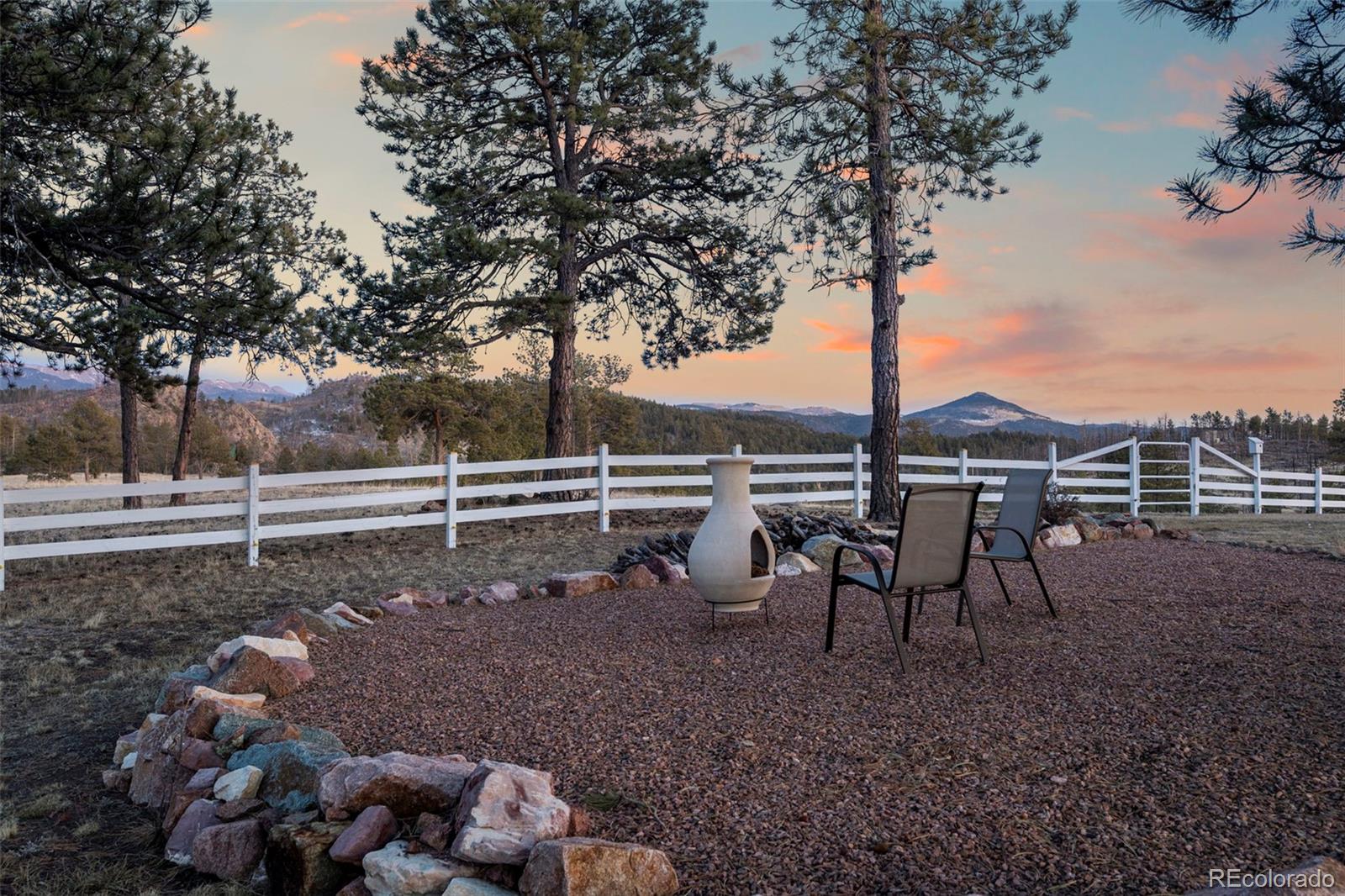 MLS Image #25 for 537  chapparal trail,florissant, Colorado