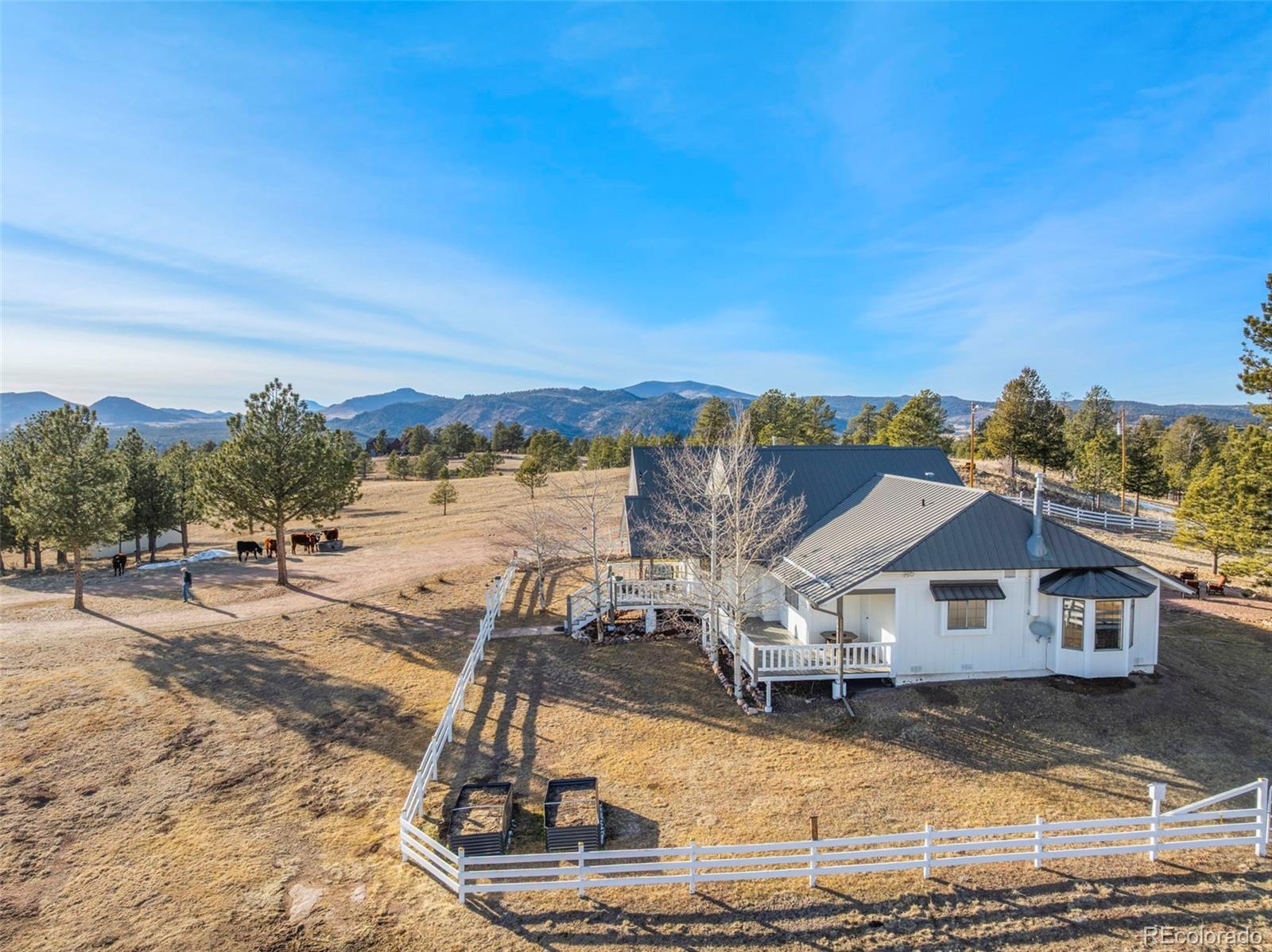 MLS Image #26 for 537  chapparal trail,florissant, Colorado