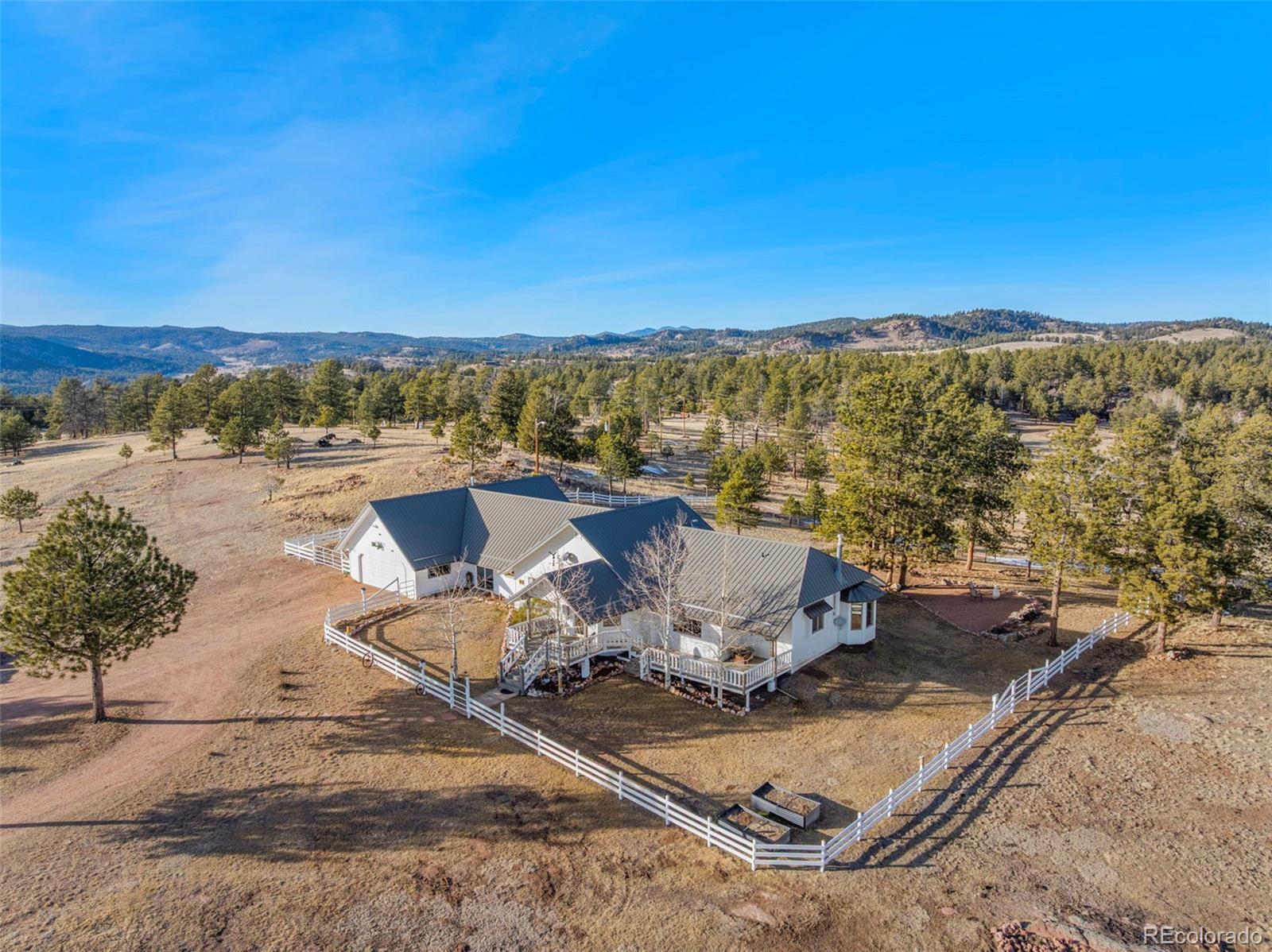 MLS Image #28 for 537  chapparal trail,florissant, Colorado
