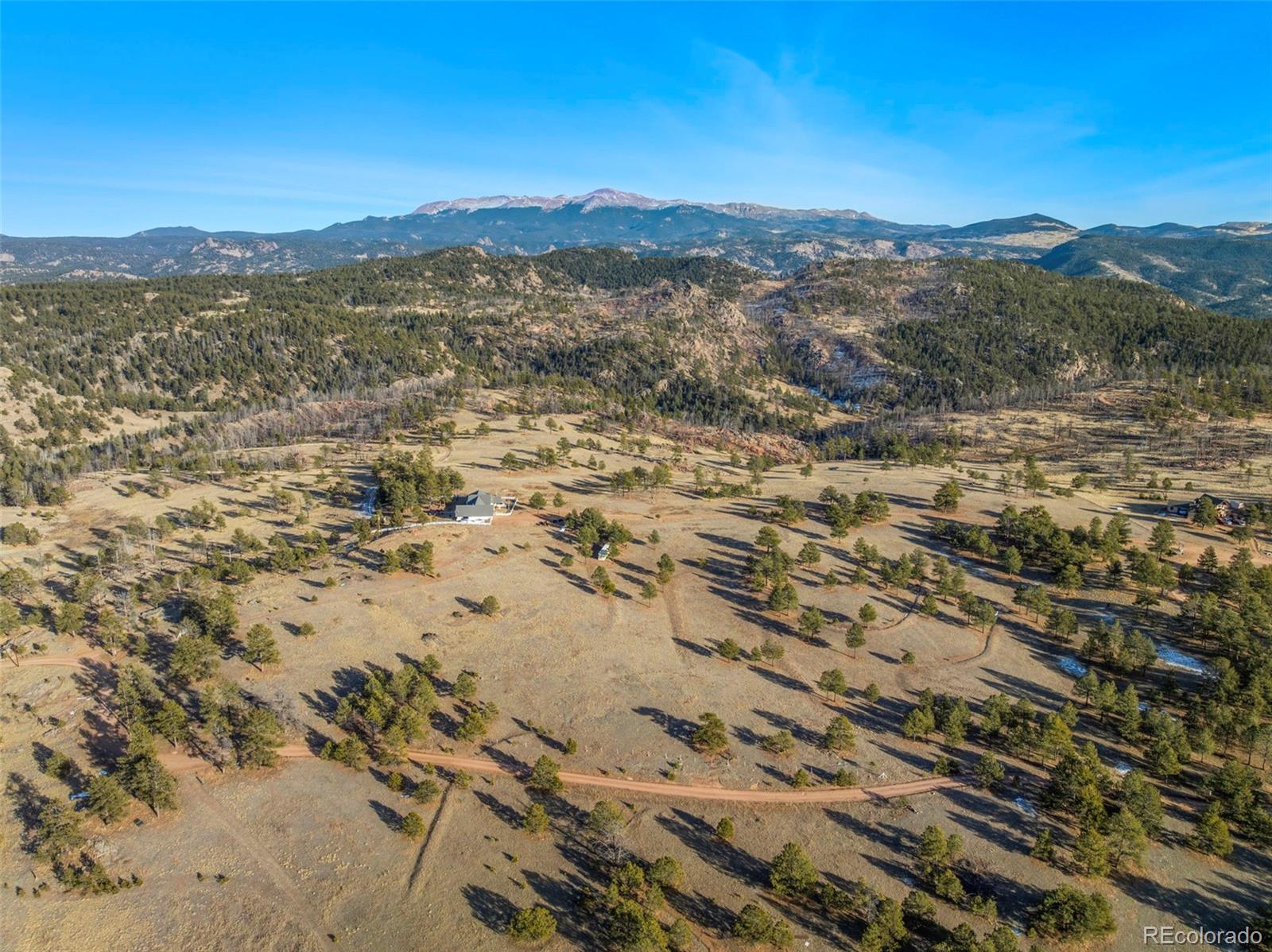 MLS Image #34 for 537  chapparal trail,florissant, Colorado