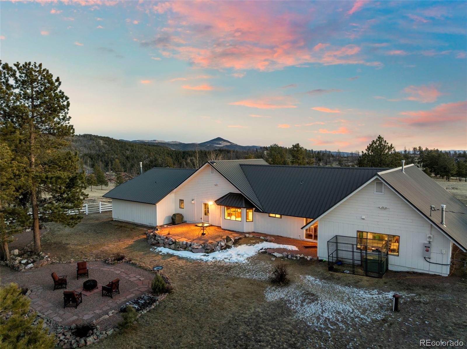 MLS Image #35 for 537  chapparal trail,florissant, Colorado