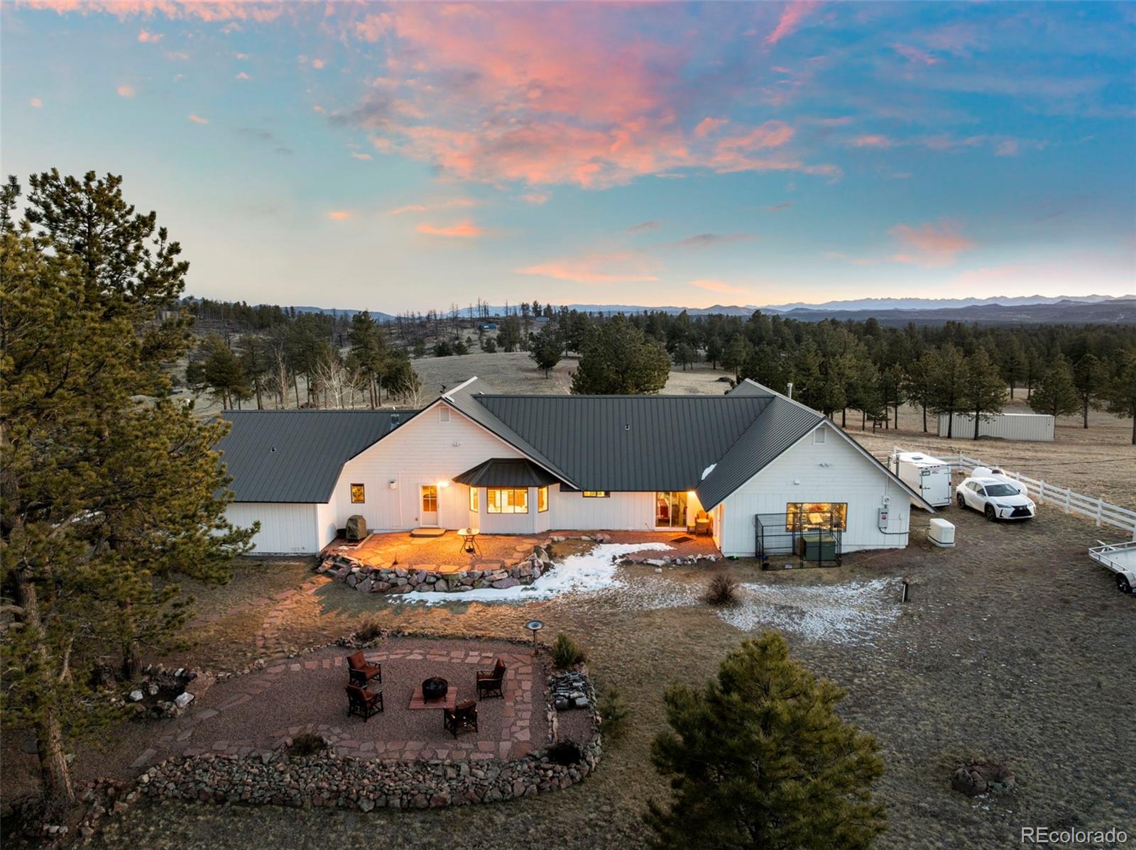 MLS Image #36 for 537  chapparal trail,florissant, Colorado