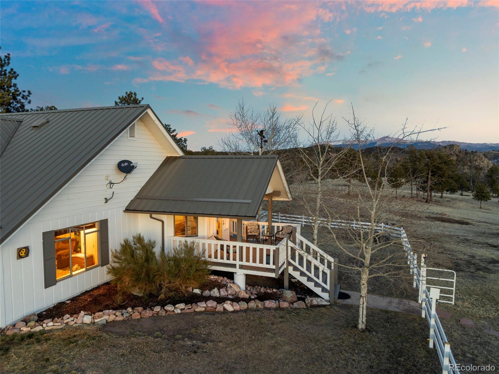 MLS Image #37 for 537  chapparal trail,florissant, Colorado