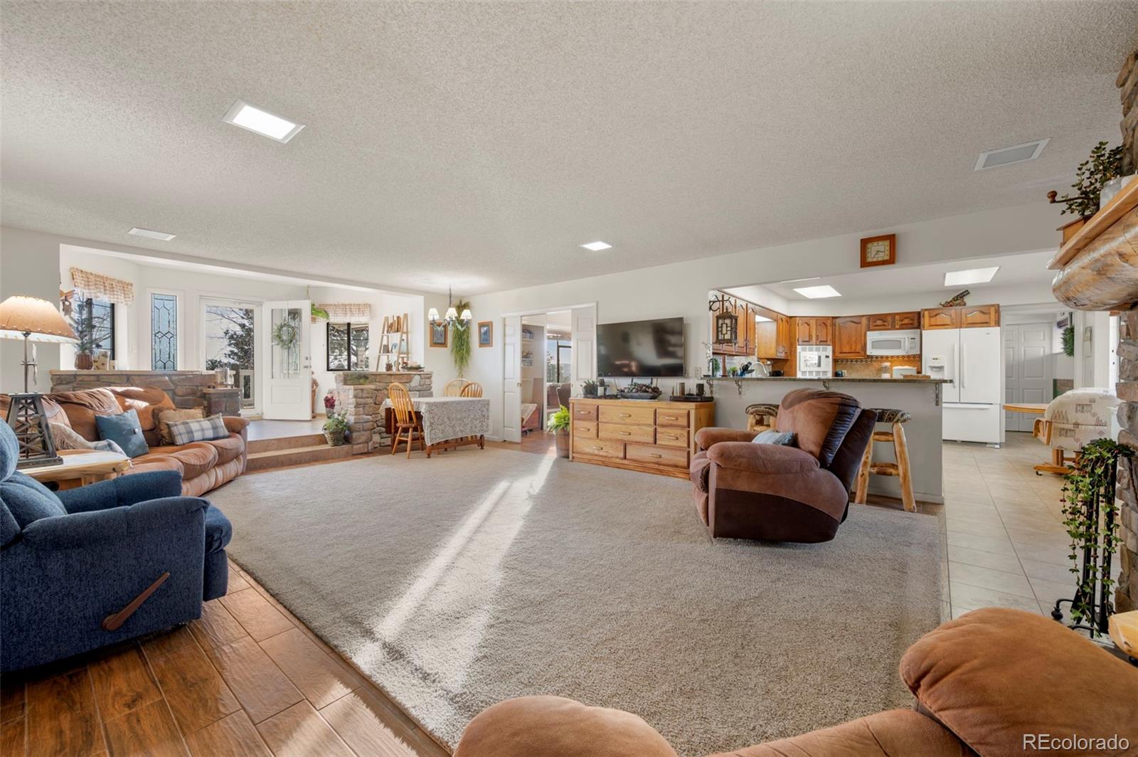 MLS Image #5 for 537  chapparal trail,florissant, Colorado