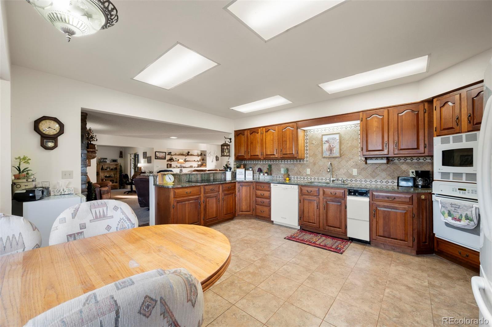MLS Image #8 for 537  chapparal trail,florissant, Colorado