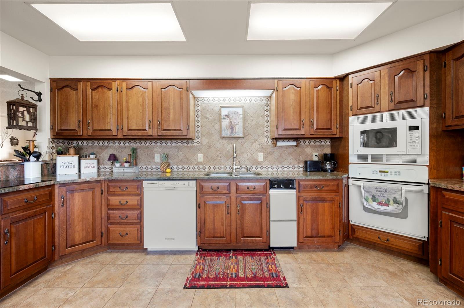MLS Image #9 for 537  chapparal trail,florissant, Colorado