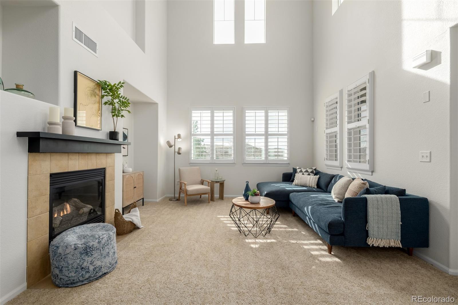 MLS Image #0 for 10588  parkington lane 39c,highlands ranch, Colorado