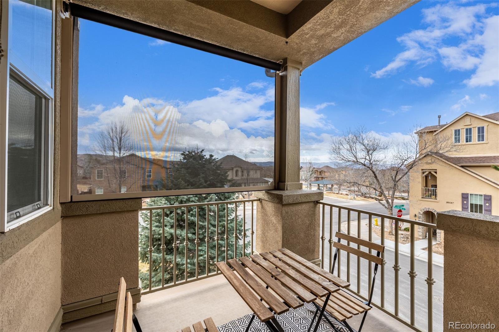 MLS Image #20 for 10588  parkington lane 39c,highlands ranch, Colorado