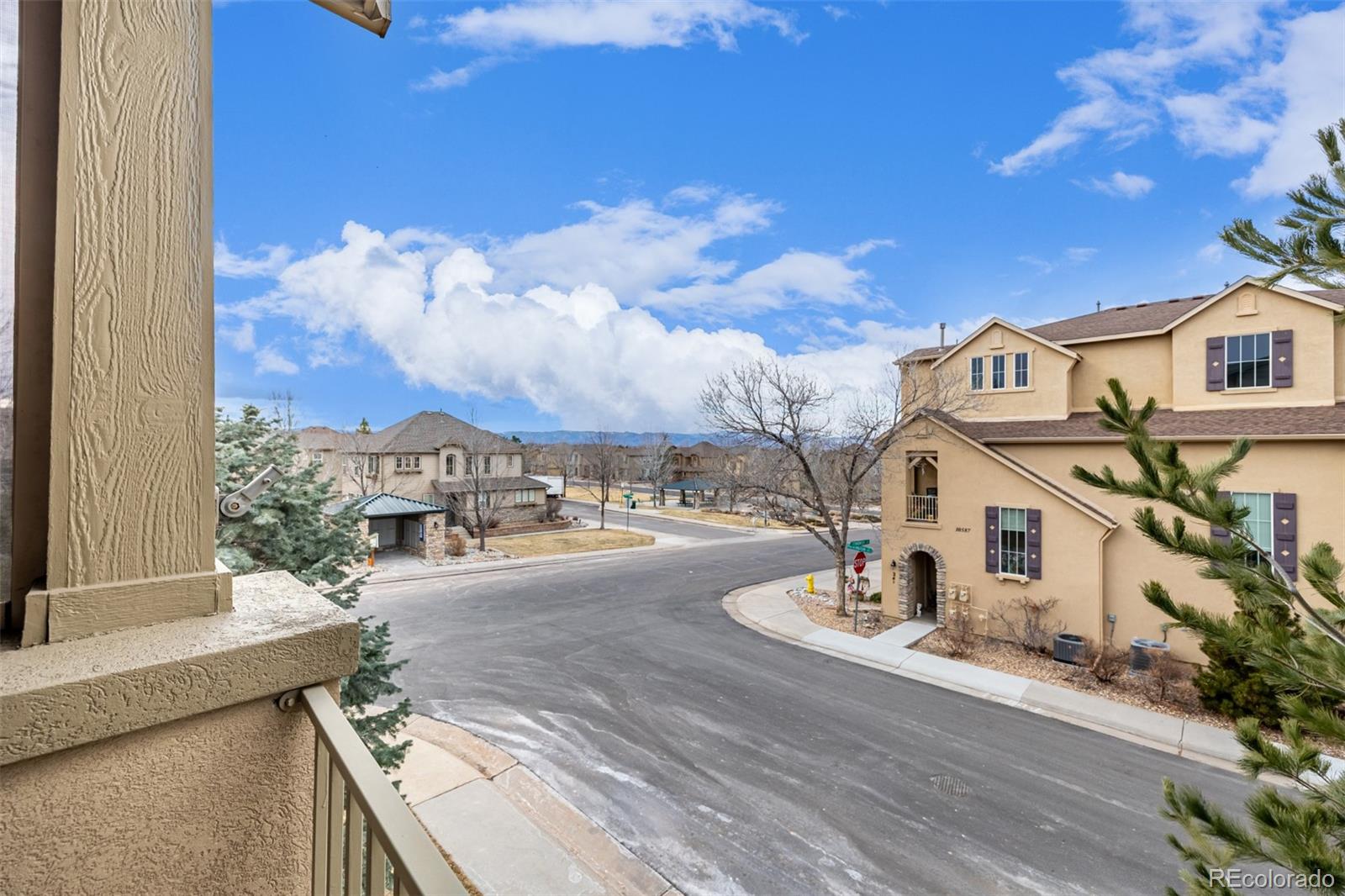 MLS Image #21 for 10588  parkington lane 39c,highlands ranch, Colorado