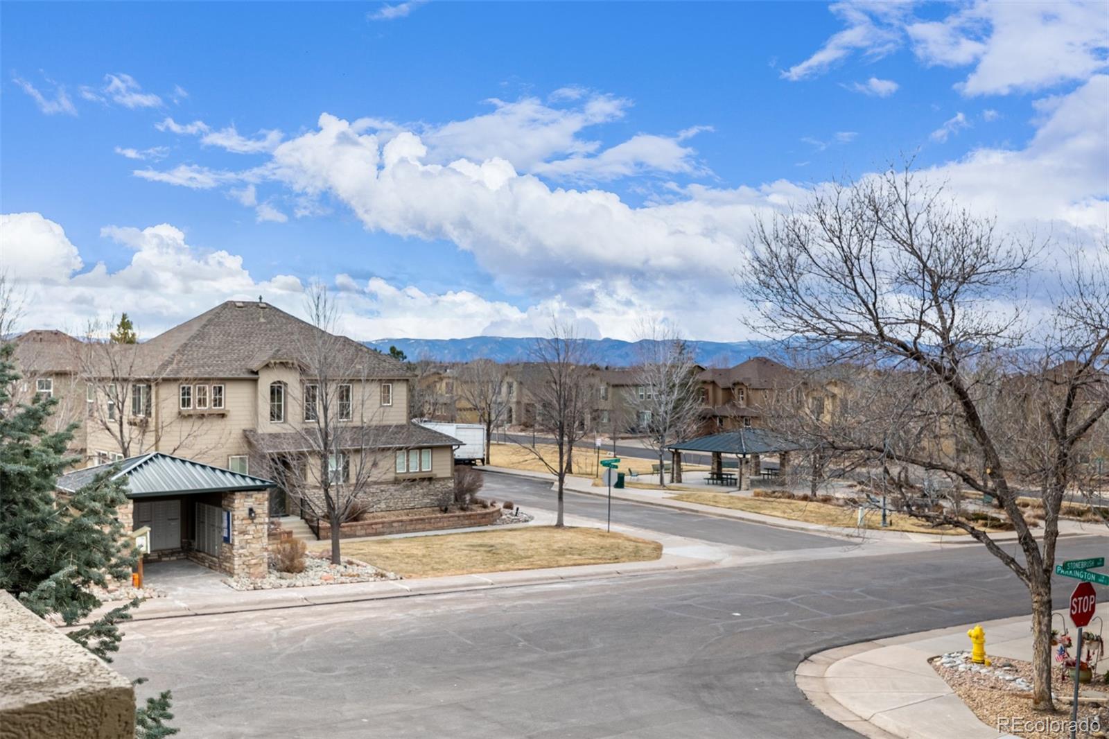 MLS Image #22 for 10588  parkington lane 39c,highlands ranch, Colorado