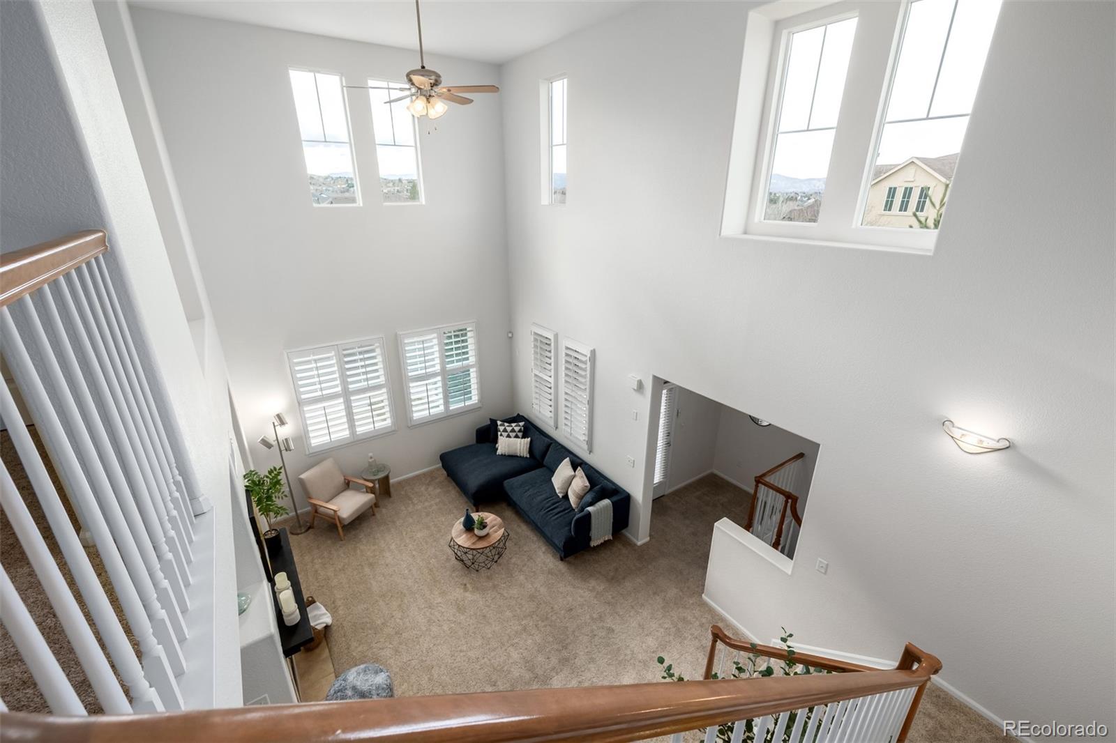 MLS Image #3 for 10588  parkington lane 39c,highlands ranch, Colorado