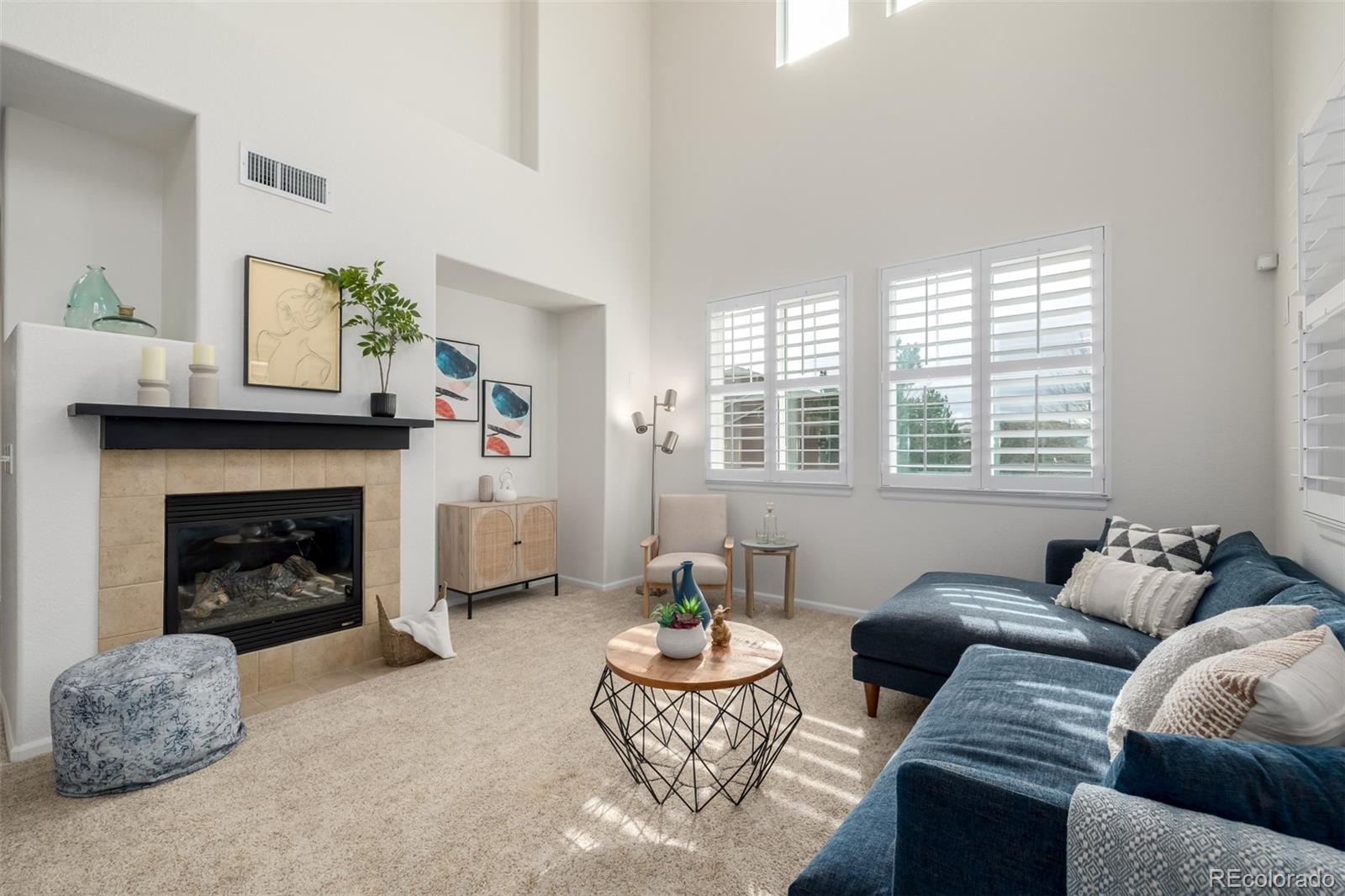MLS Image #5 for 10588  parkington lane 39c,highlands ranch, Colorado