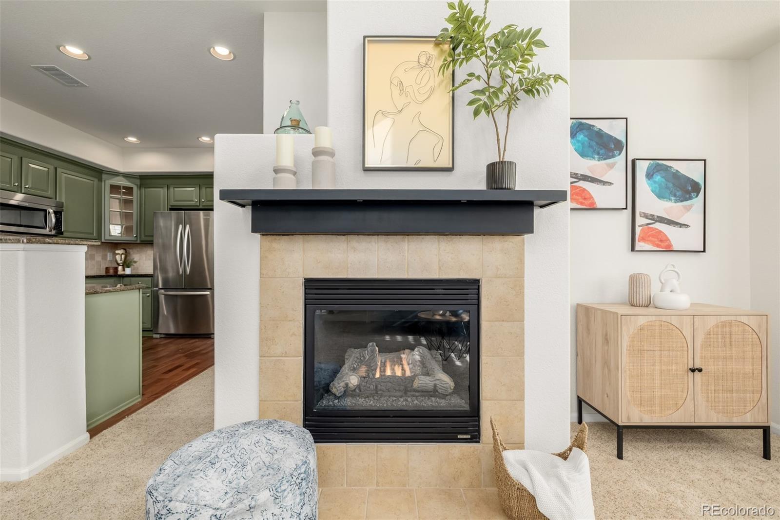 MLS Image #6 for 10588  parkington lane 39c,highlands ranch, Colorado
