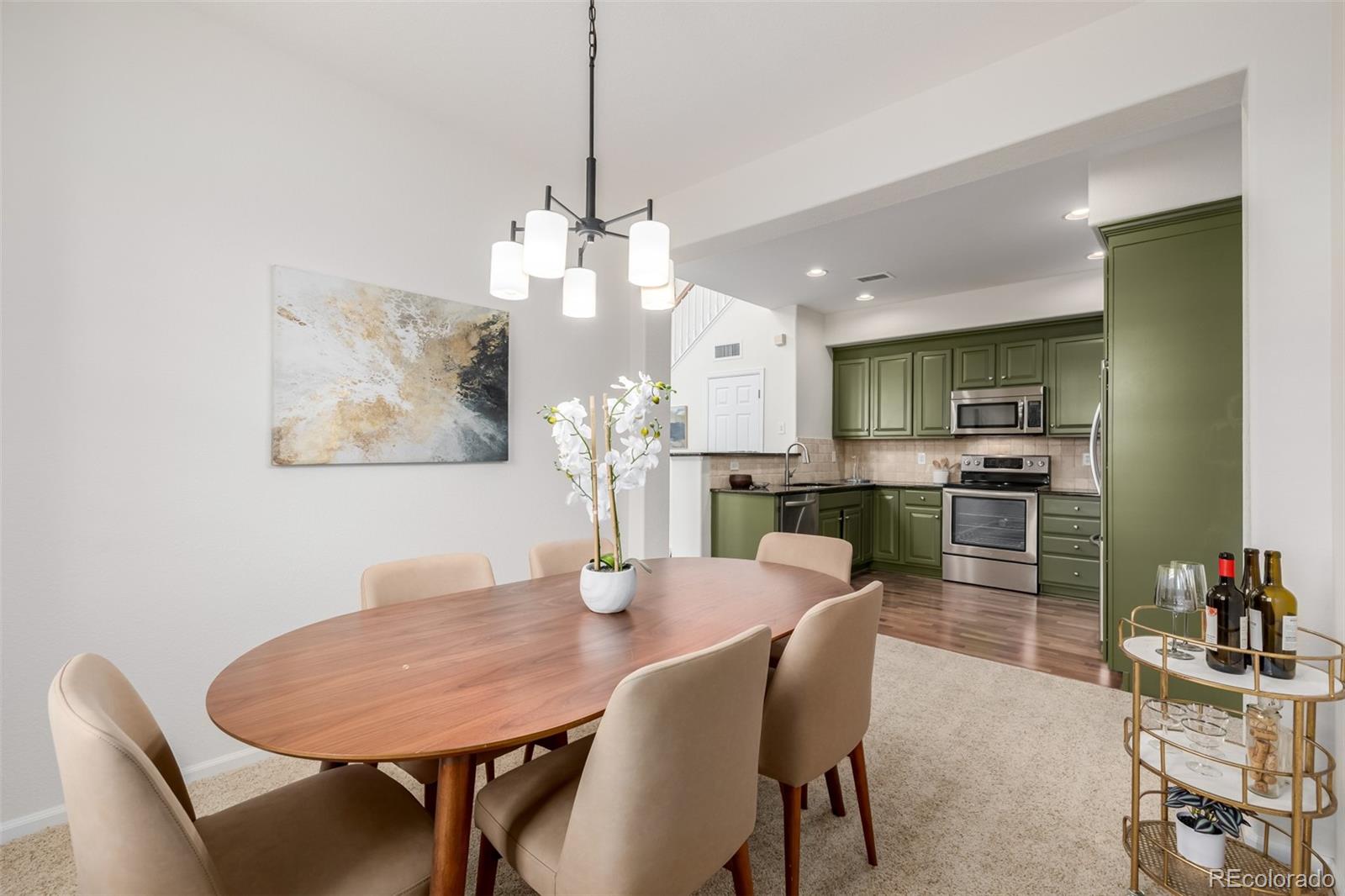 MLS Image #7 for 10588  parkington lane 39c,highlands ranch, Colorado
