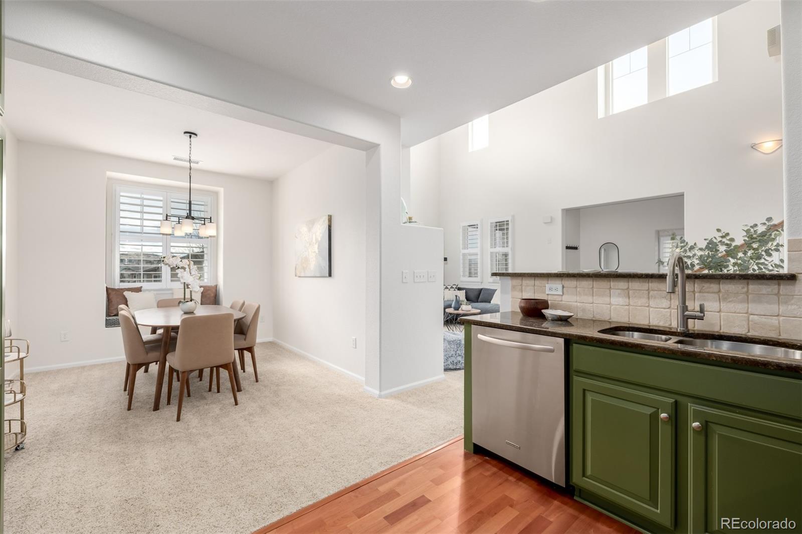 MLS Image #8 for 10588  parkington lane 39c,highlands ranch, Colorado