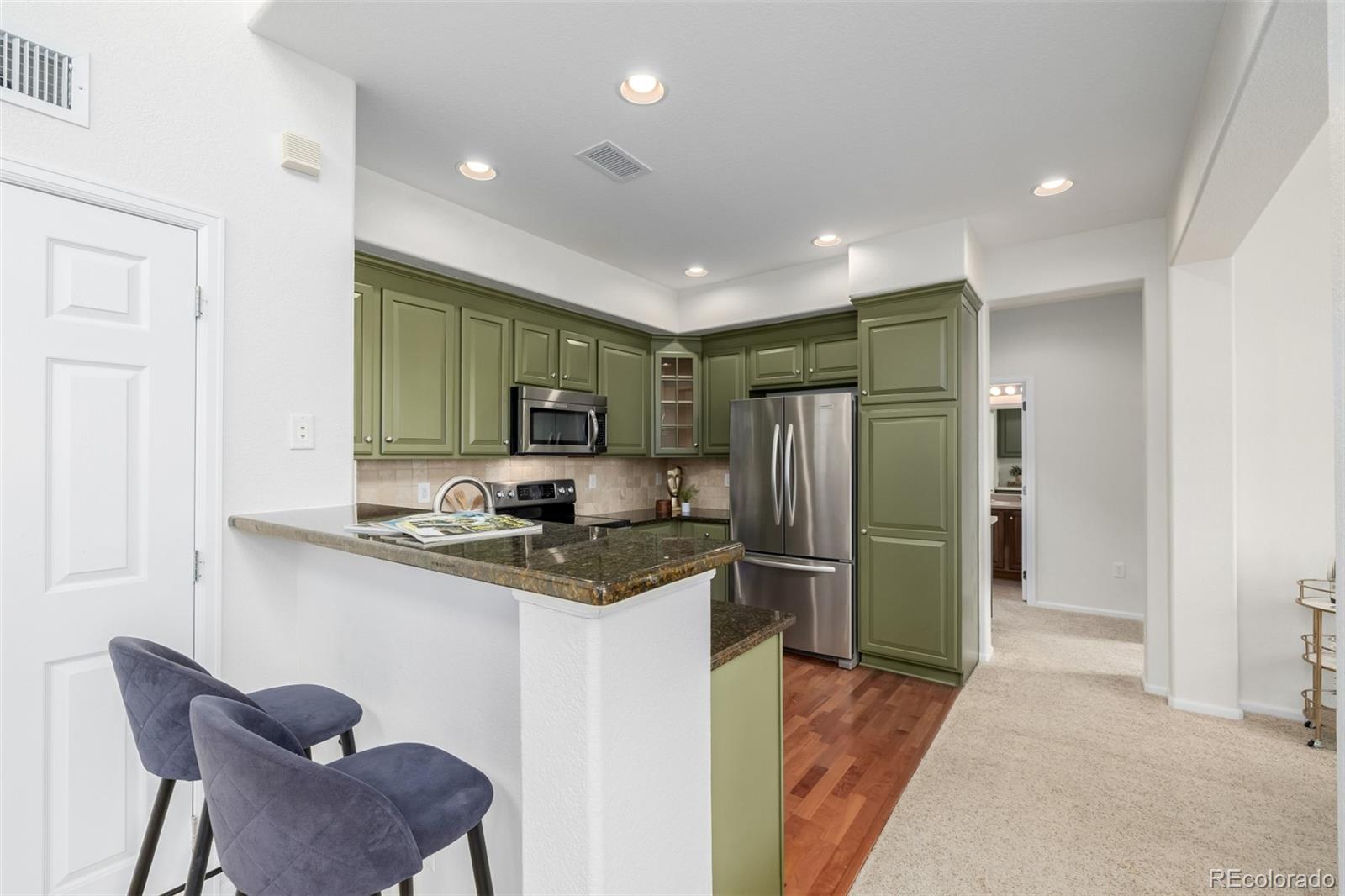 MLS Image #9 for 10588  parkington lane 39c,highlands ranch, Colorado