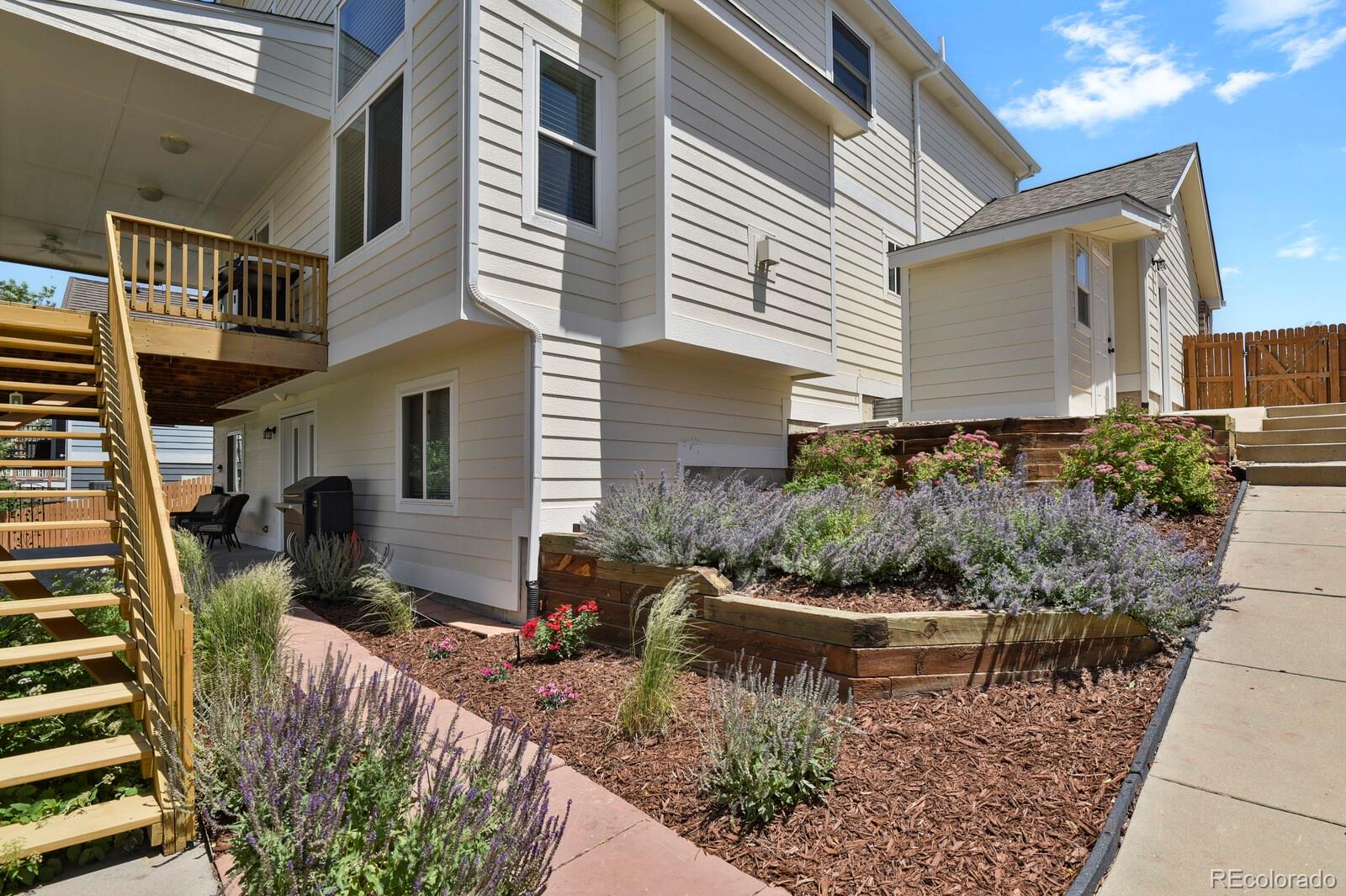 MLS Image #1 for 8451  dove ridge way,parker, Colorado