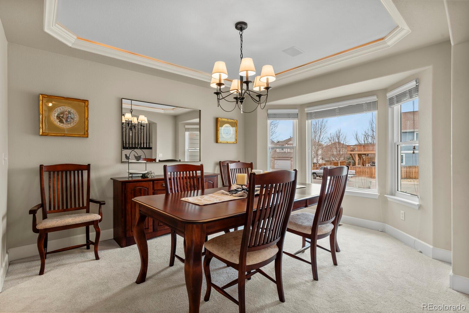 MLS Image #11 for 8451  dove ridge way,parker, Colorado