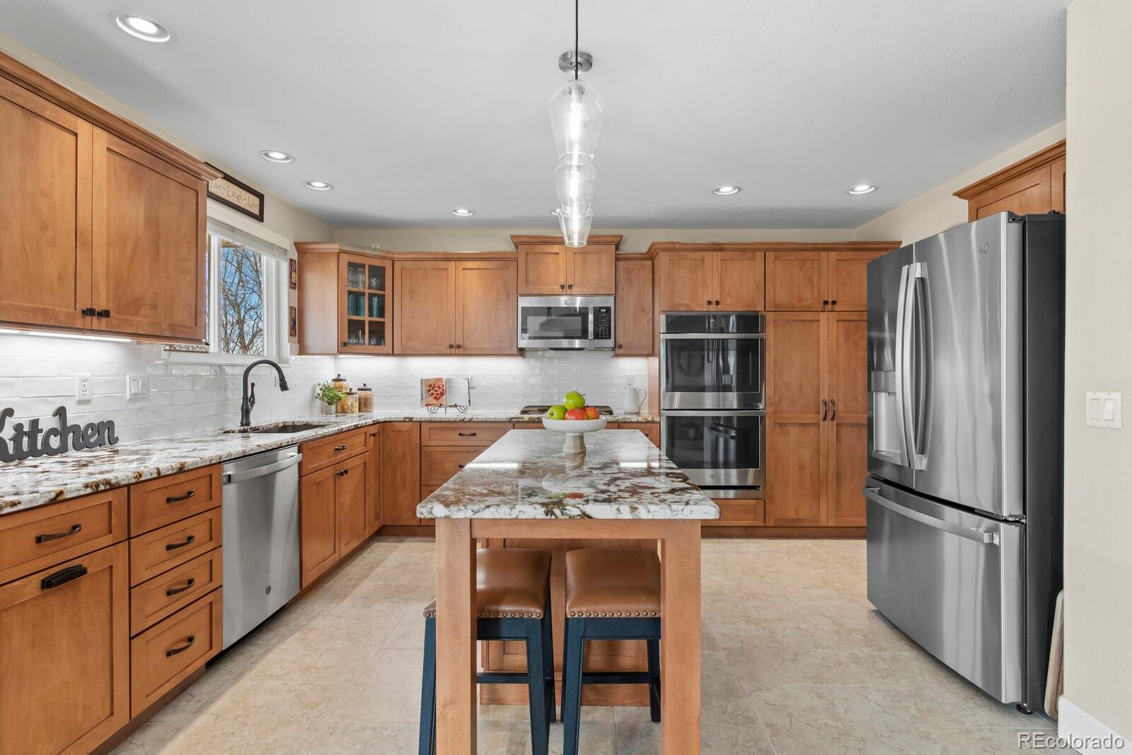 MLS Image #13 for 8451  dove ridge way,parker, Colorado