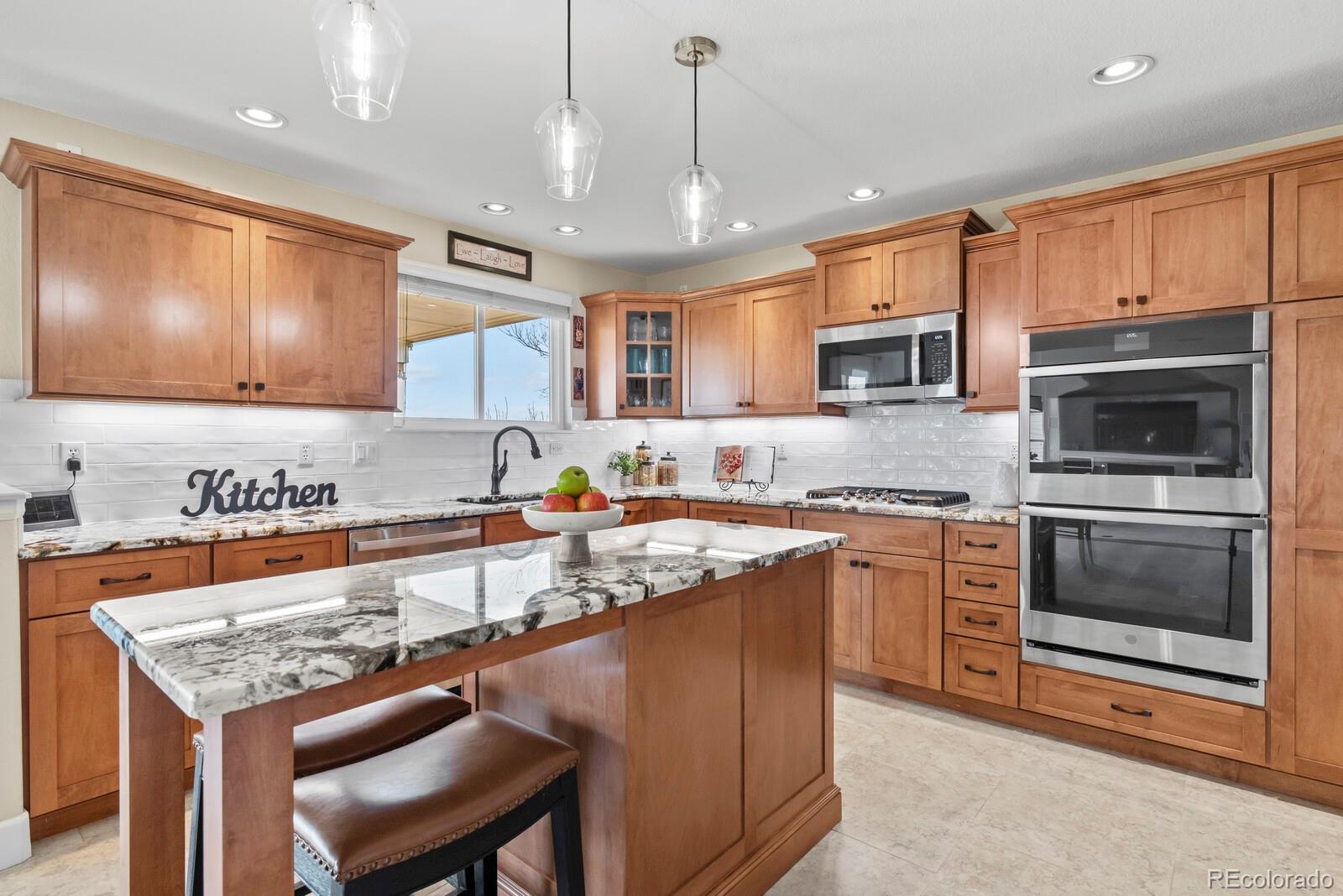 MLS Image #14 for 8451  dove ridge way,parker, Colorado