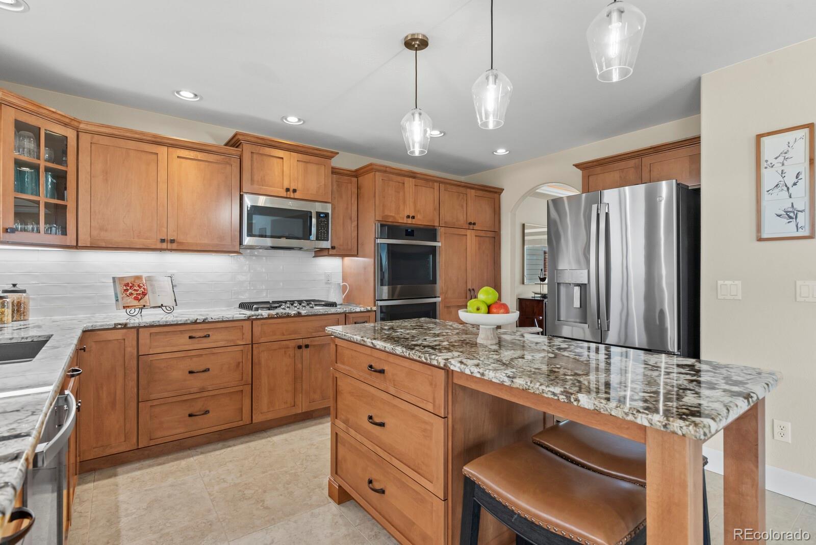 MLS Image #15 for 8451  dove ridge way,parker, Colorado