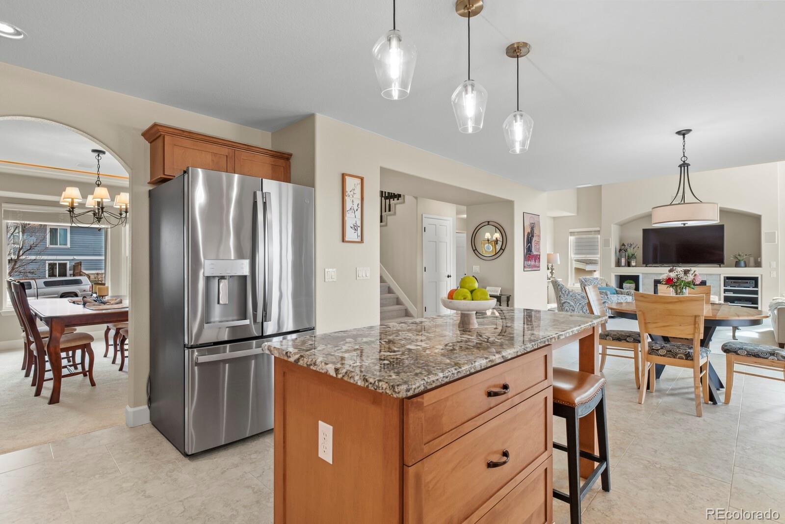 MLS Image #16 for 8451  dove ridge way,parker, Colorado