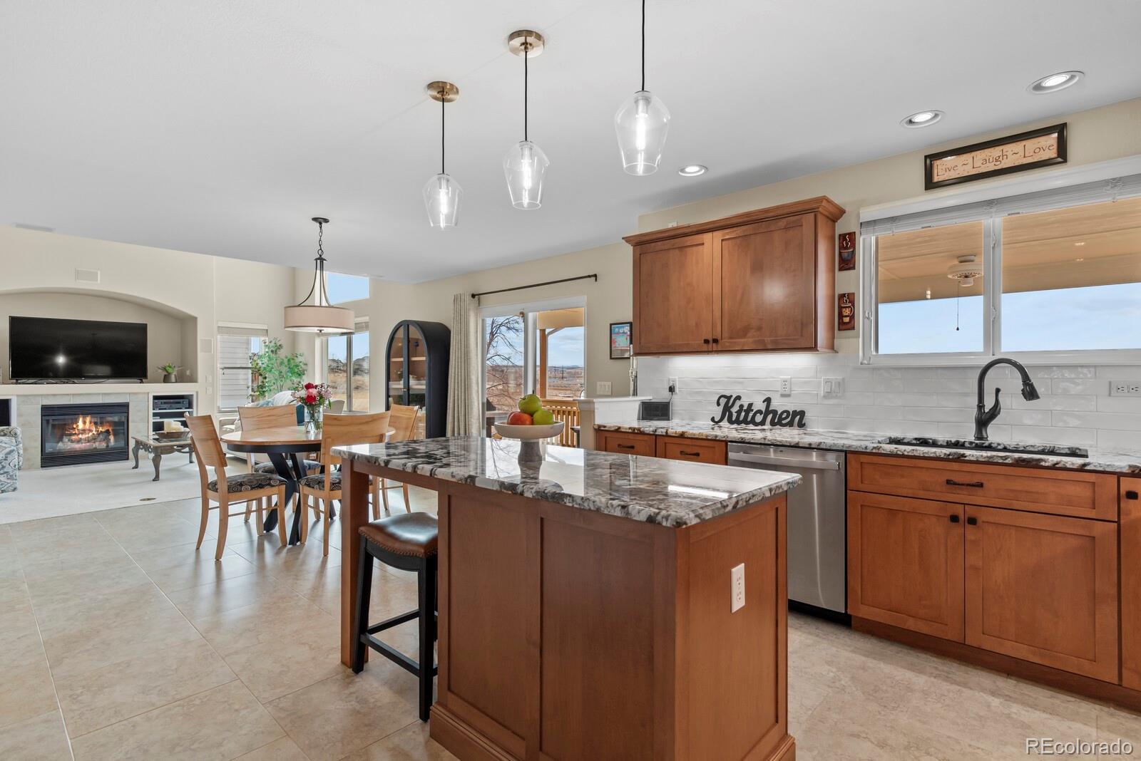 MLS Image #17 for 8451  dove ridge way,parker, Colorado