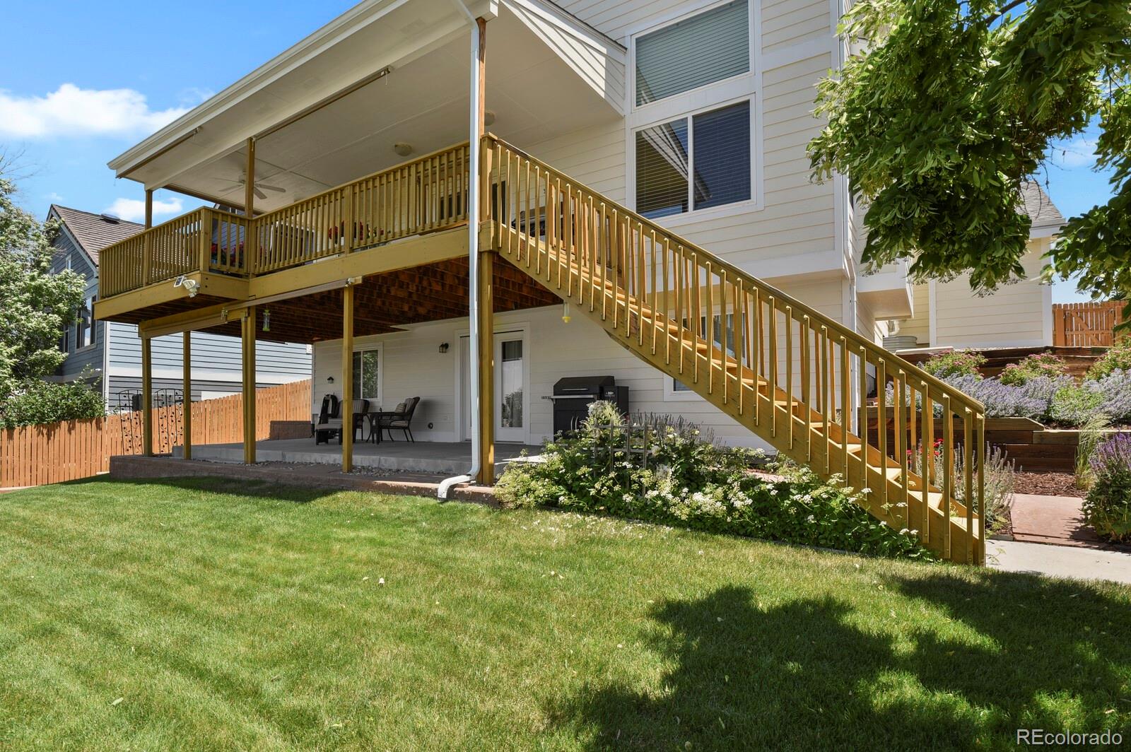 MLS Image #2 for 8451  dove ridge way,parker, Colorado