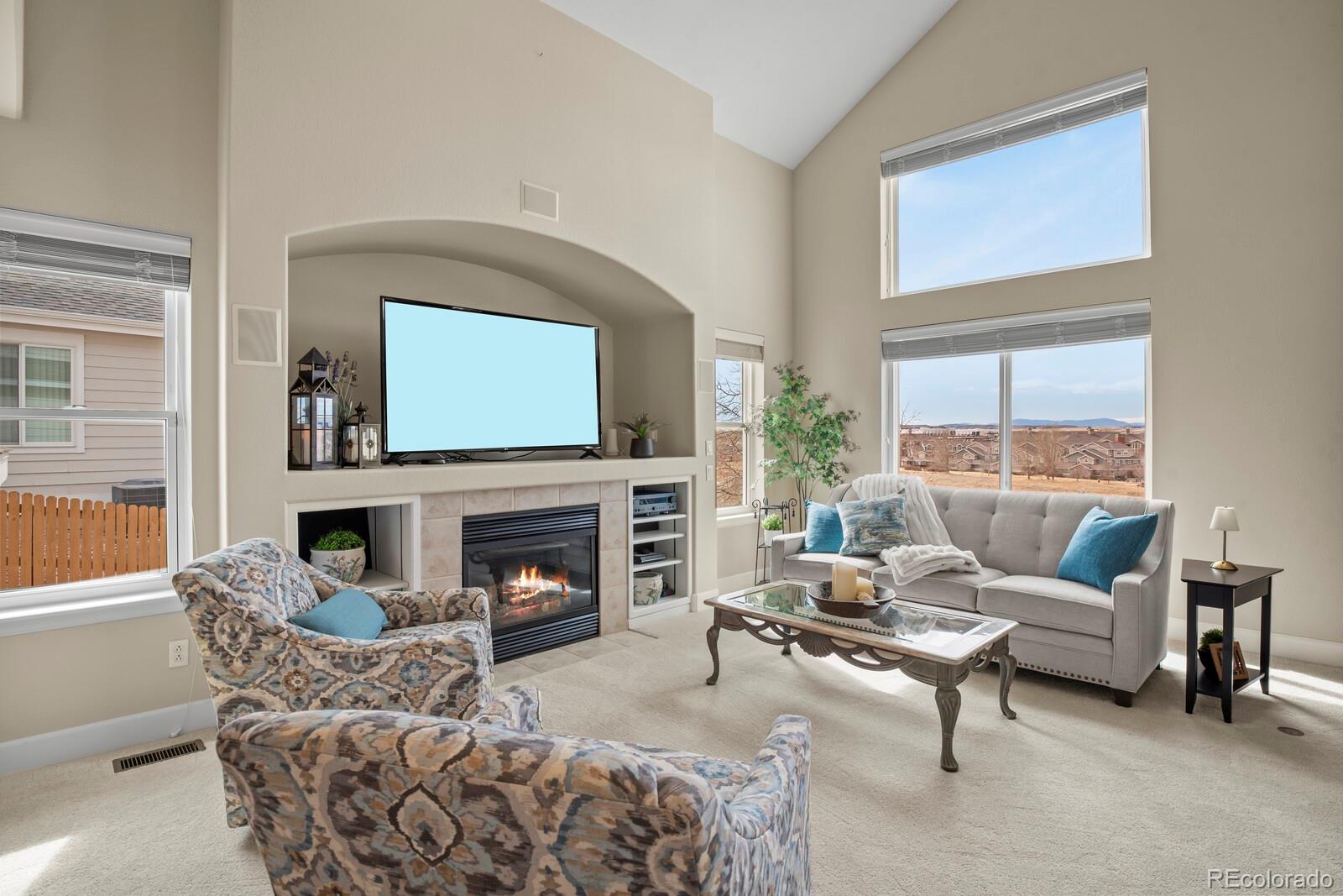 MLS Image #20 for 8451  dove ridge way,parker, Colorado