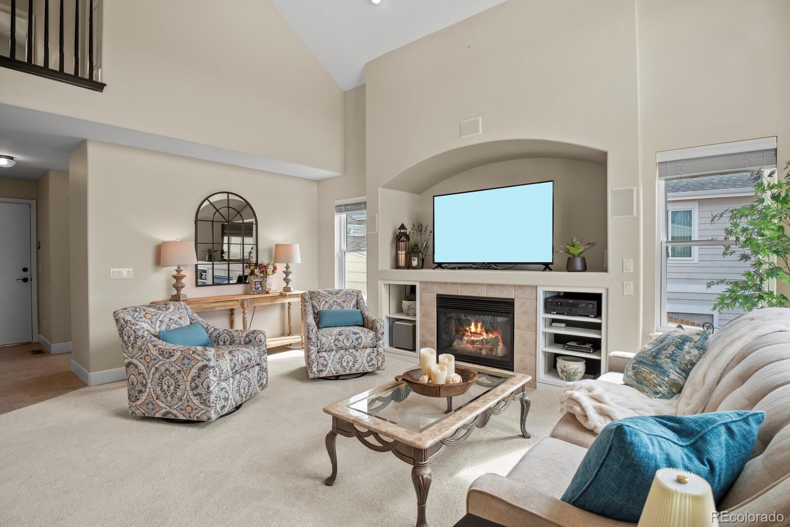 MLS Image #21 for 8451  dove ridge way,parker, Colorado