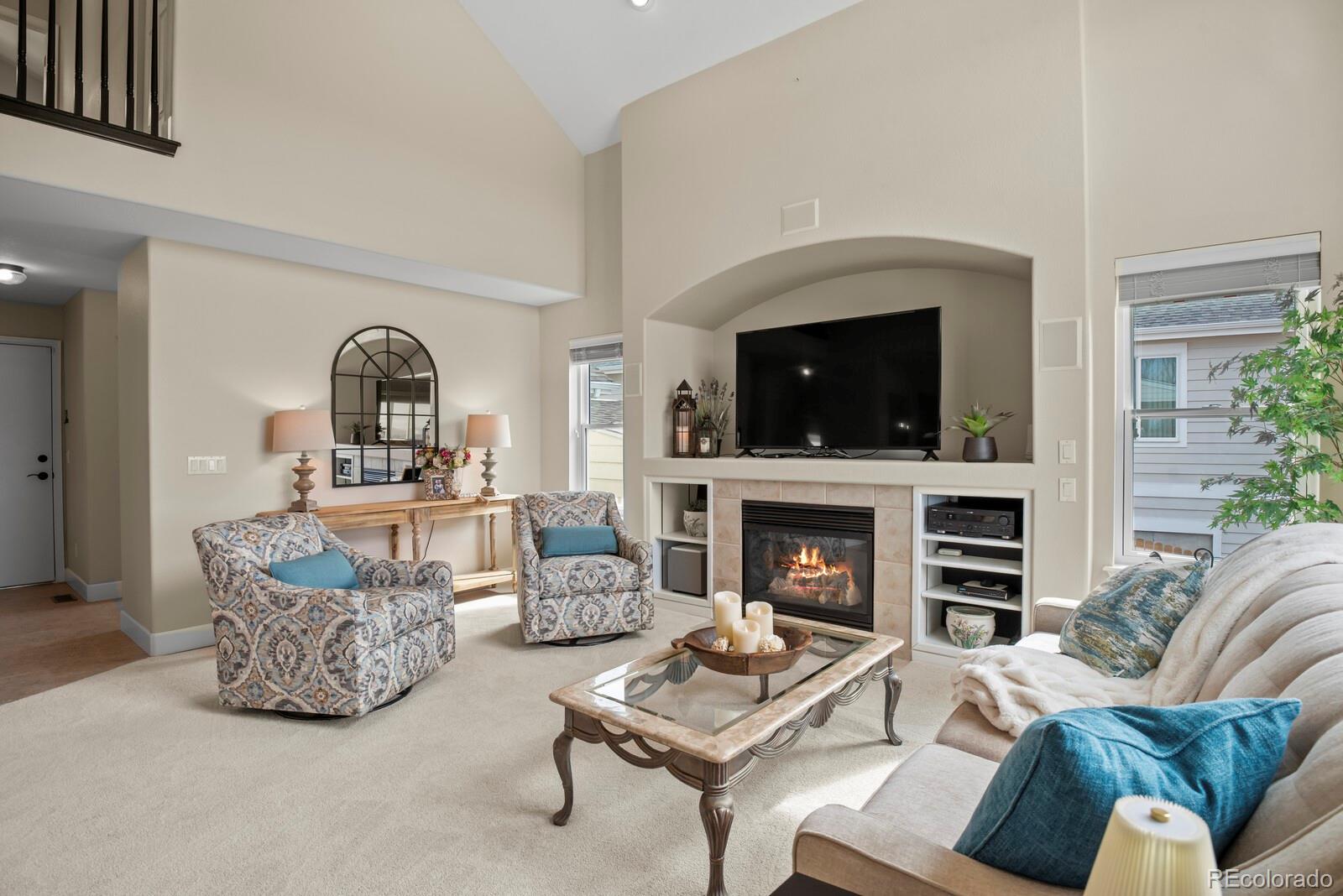MLS Image #23 for 8451  dove ridge way,parker, Colorado