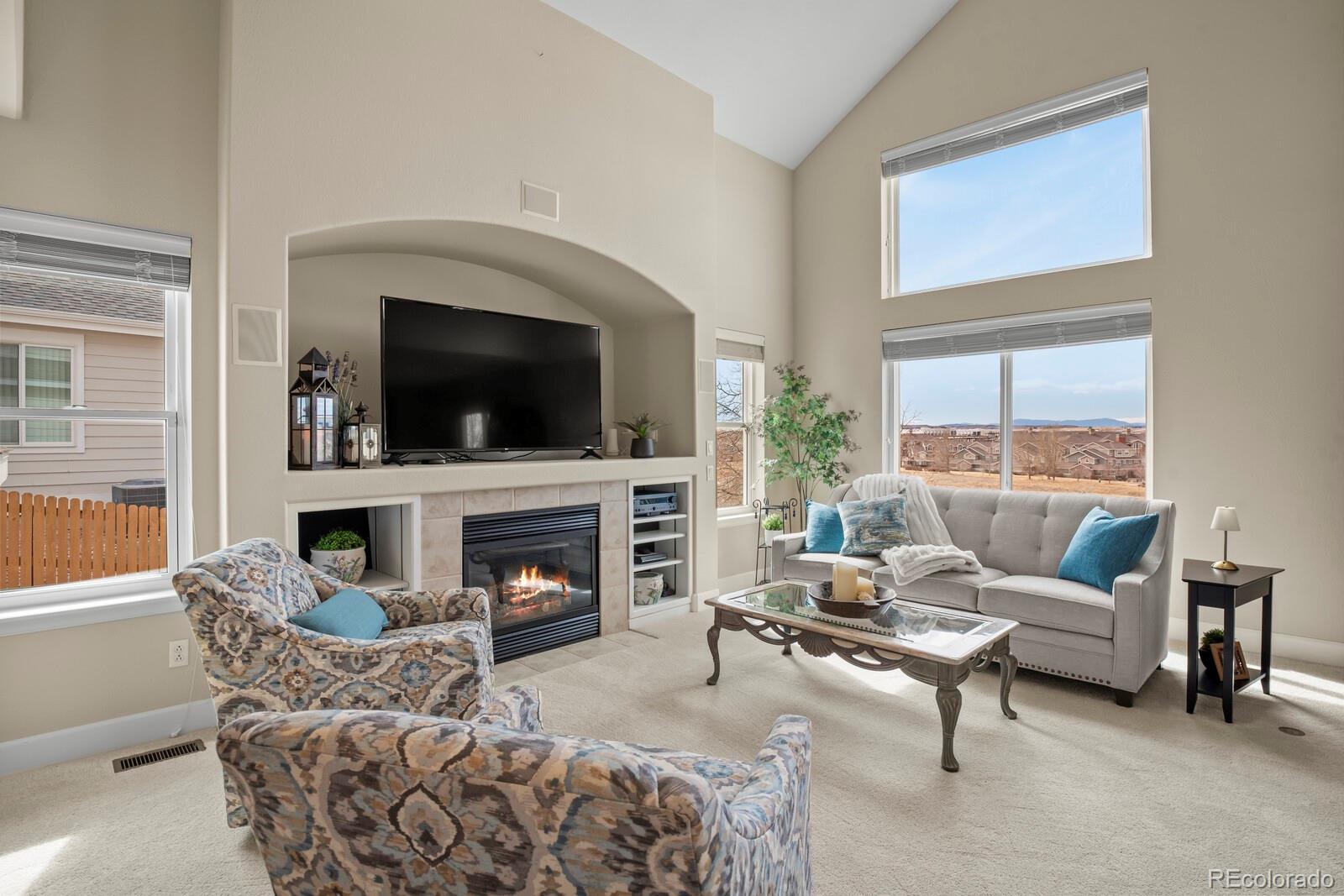 MLS Image #24 for 8451  dove ridge way,parker, Colorado