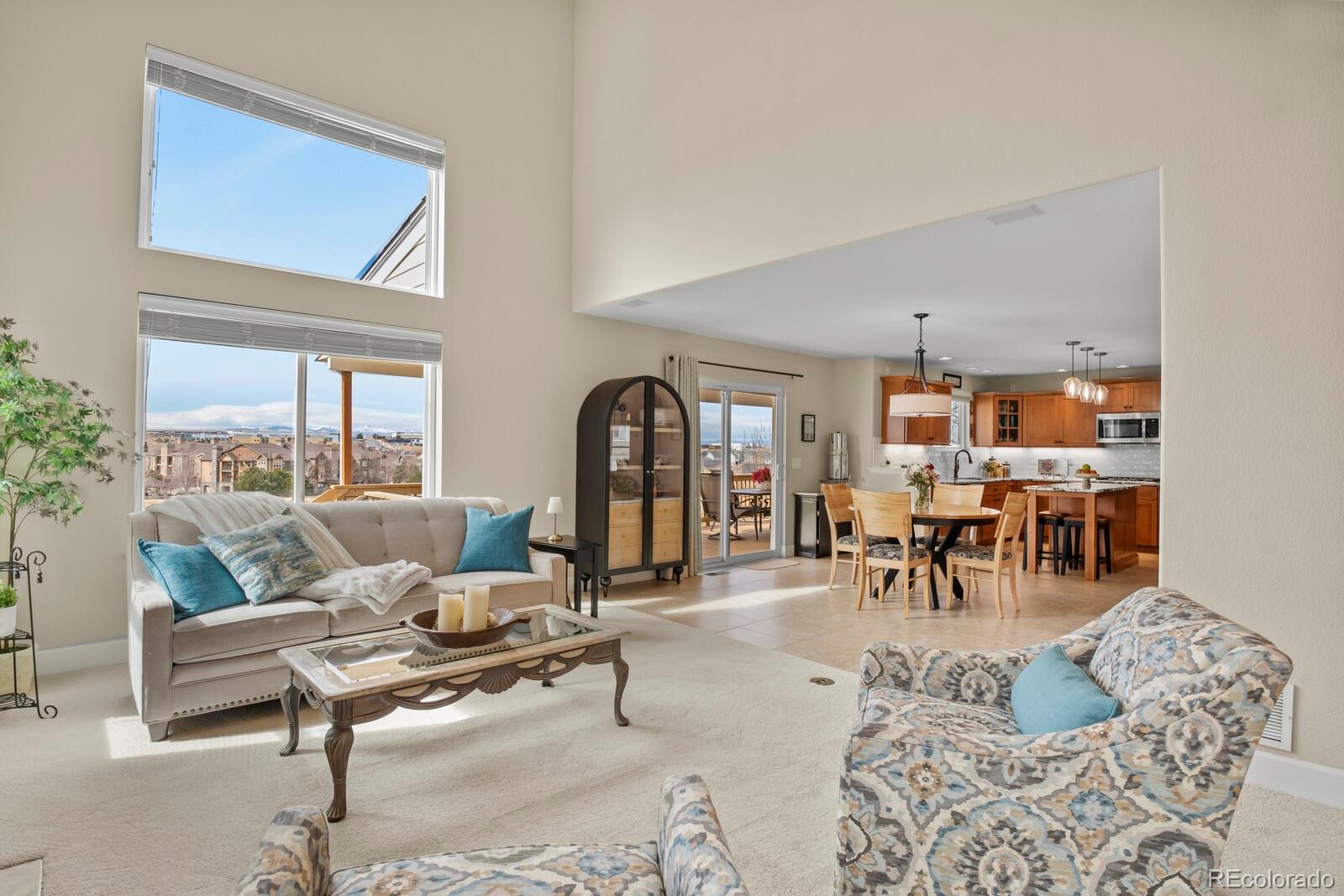 MLS Image #25 for 8451  dove ridge way,parker, Colorado